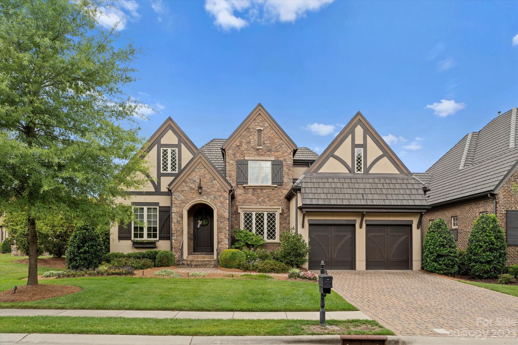 Longview - Residential