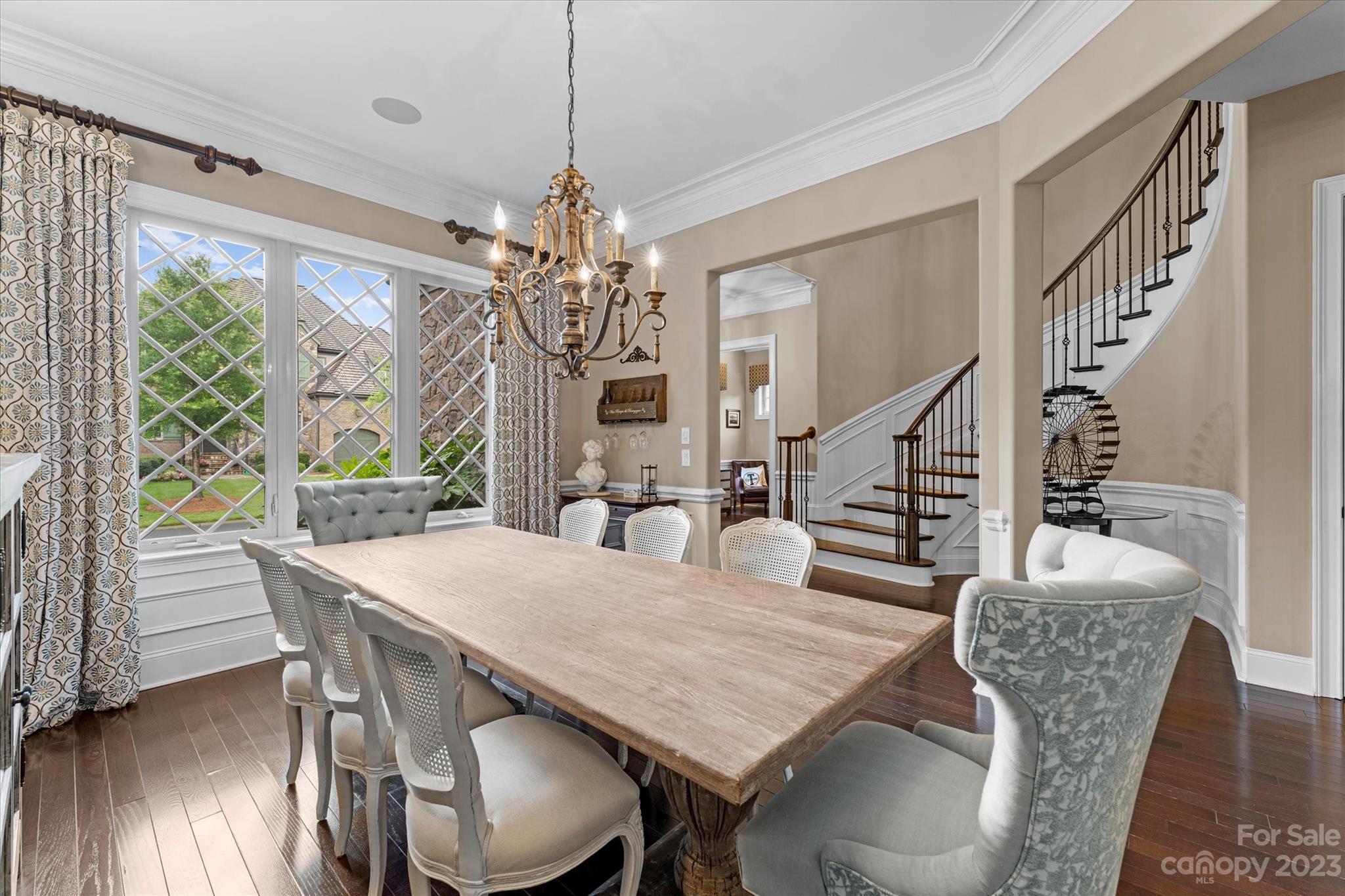 Longview - Residential