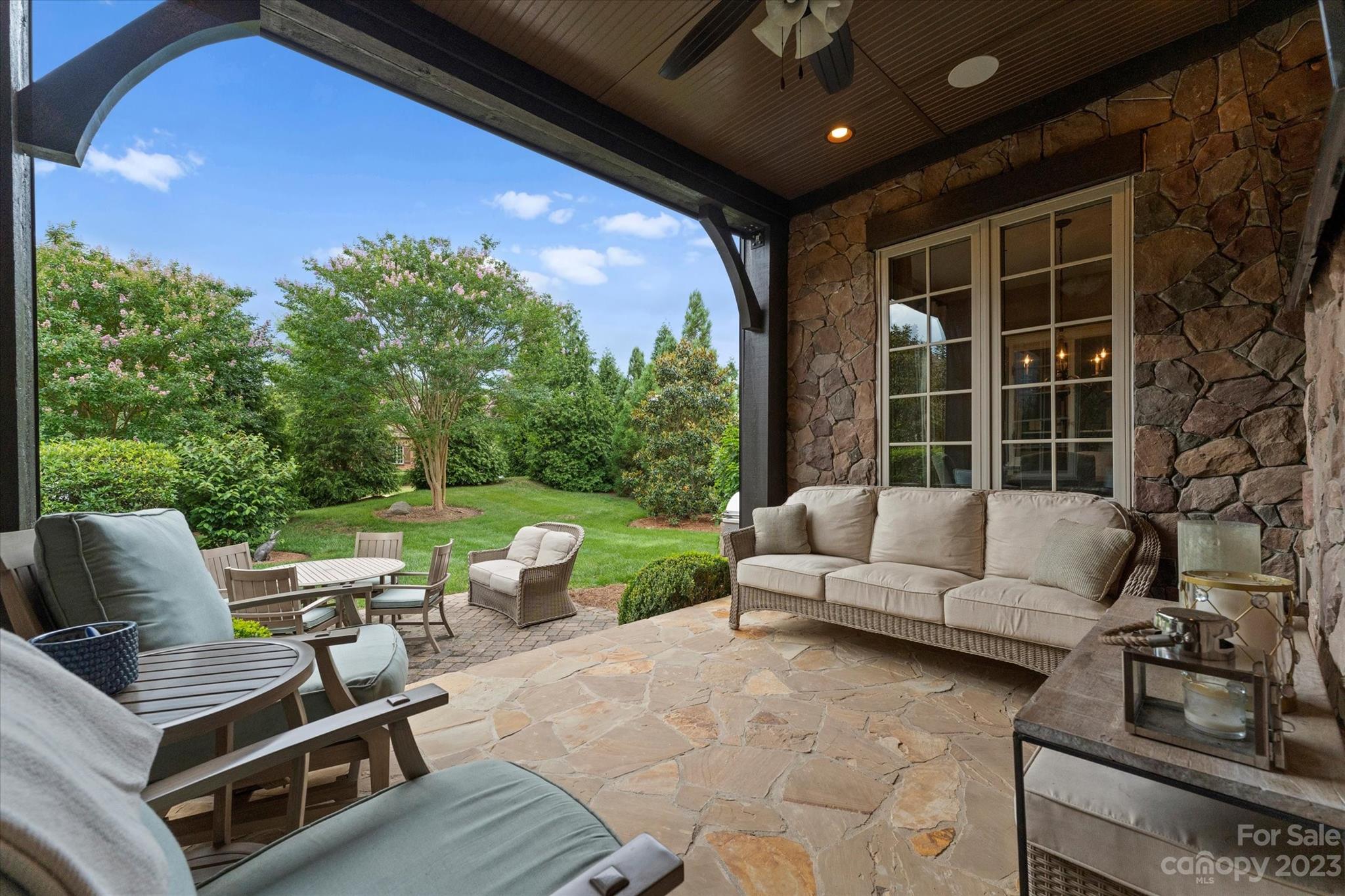 Longview - Residential