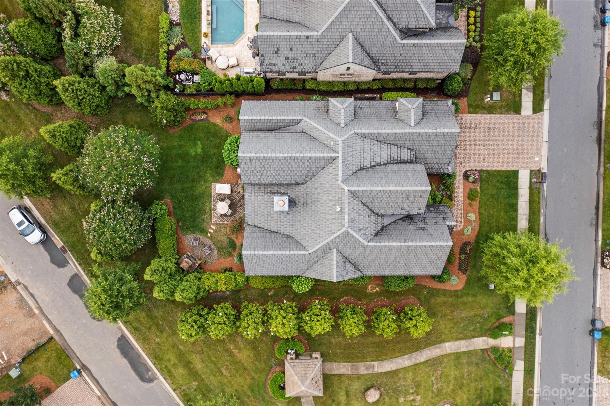 Longview - Residential