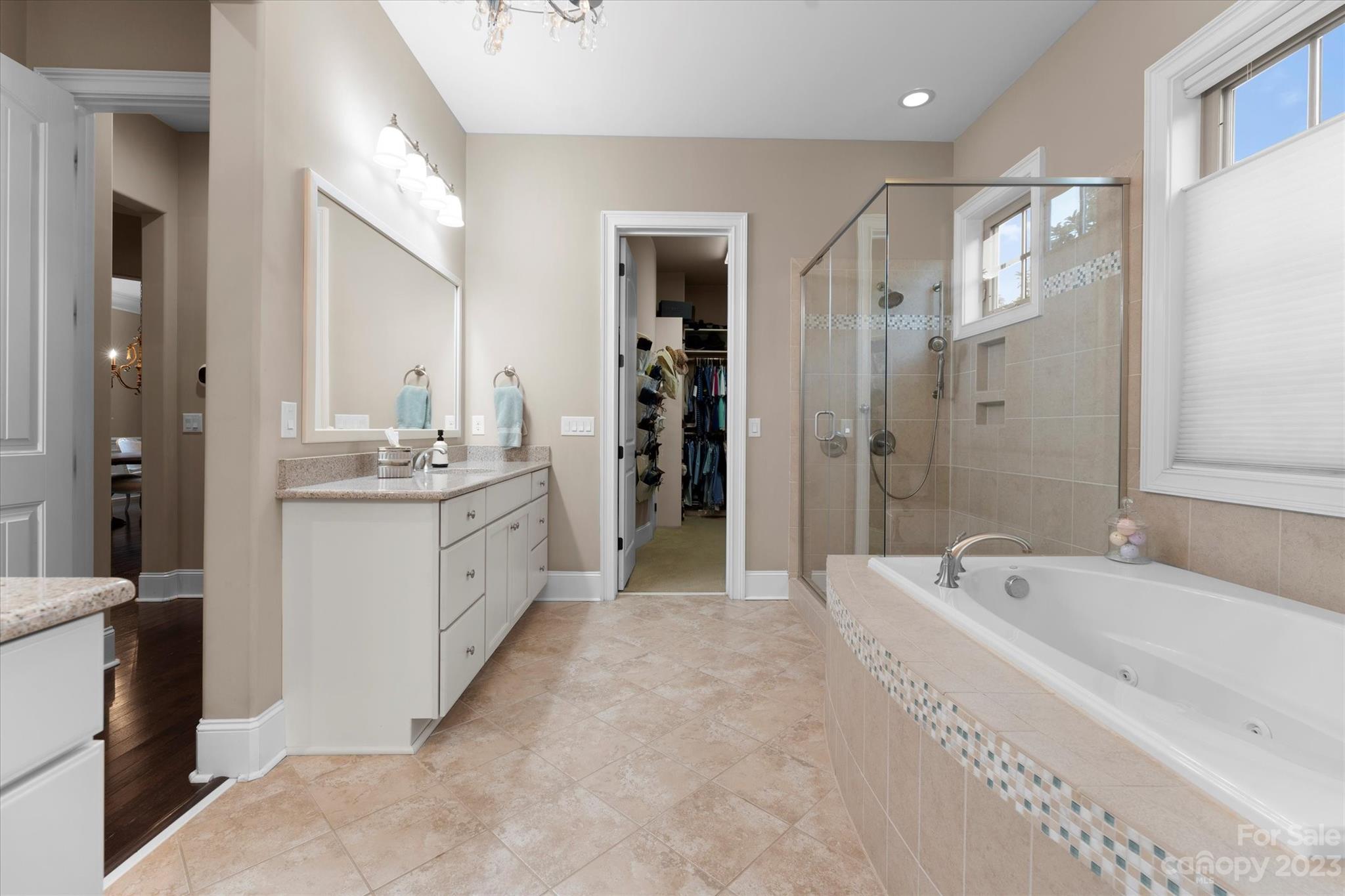 Longview - Residential