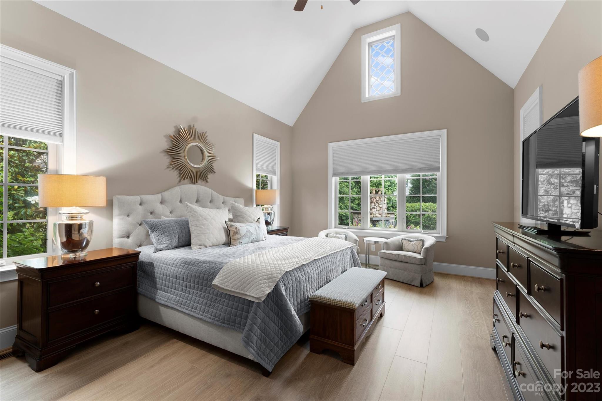 Longview - Residential