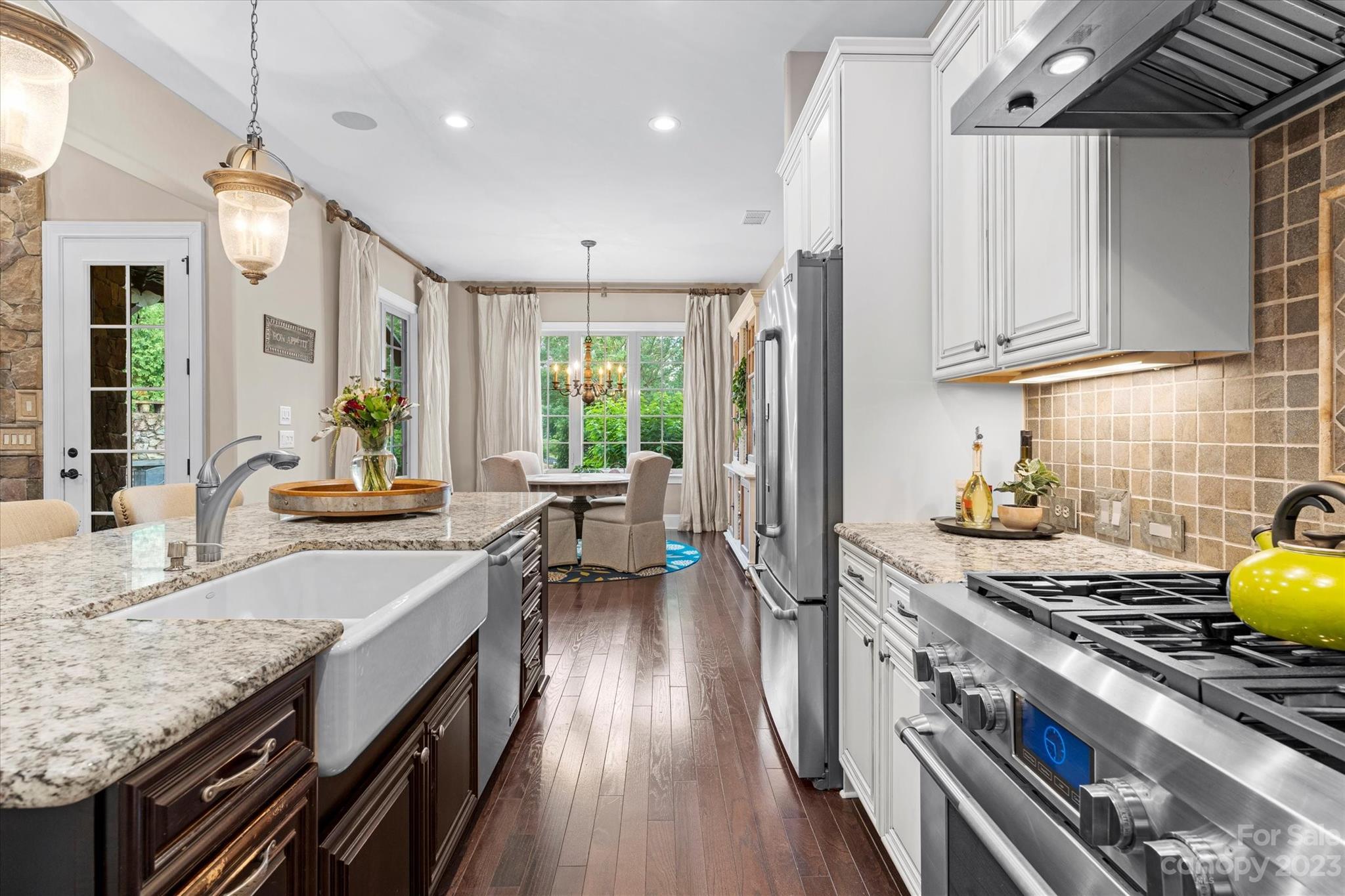 Longview - Residential