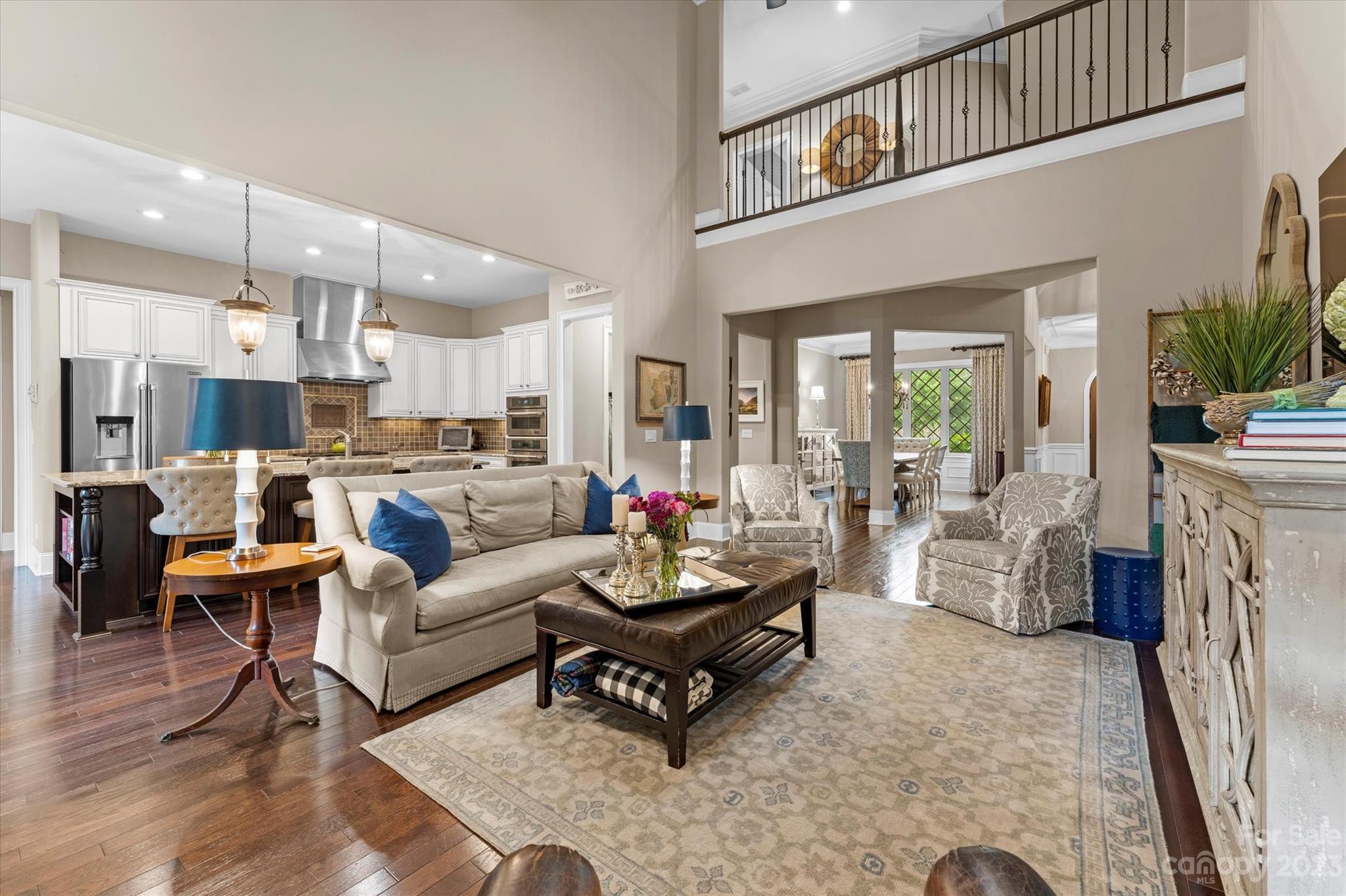 Longview - Residential