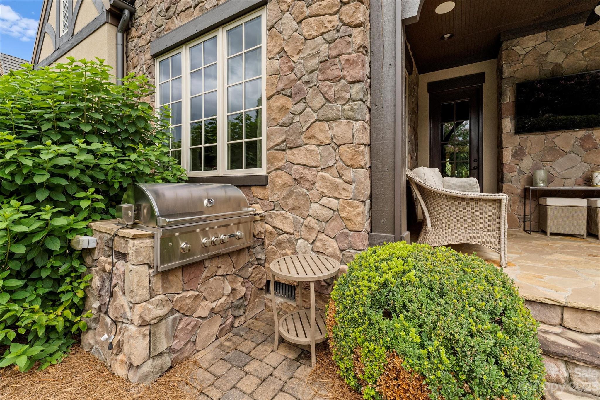 Longview - Residential