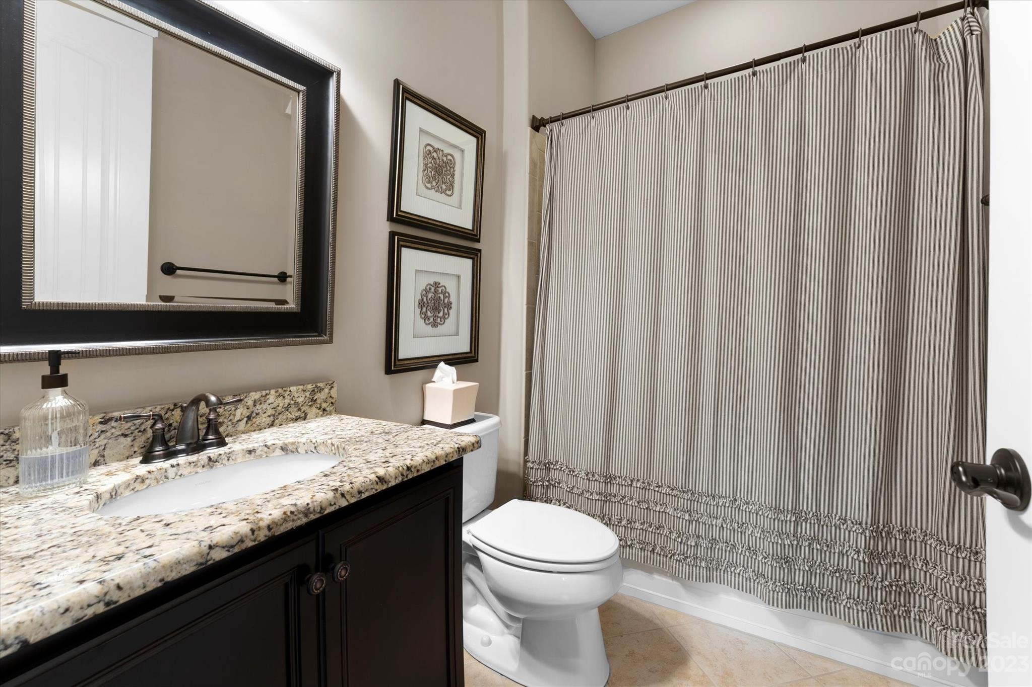 Longview - Residential