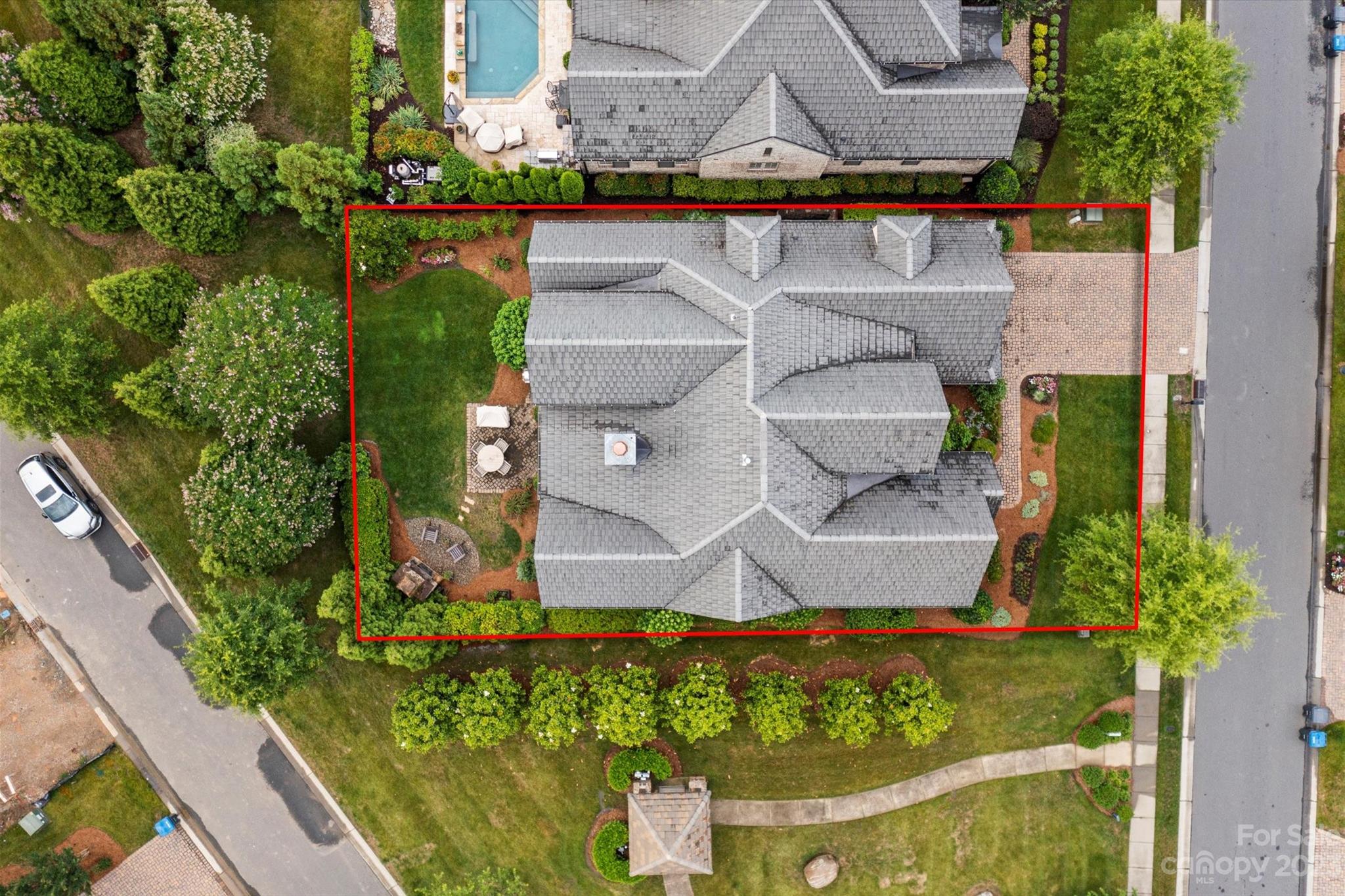 Longview - Residential