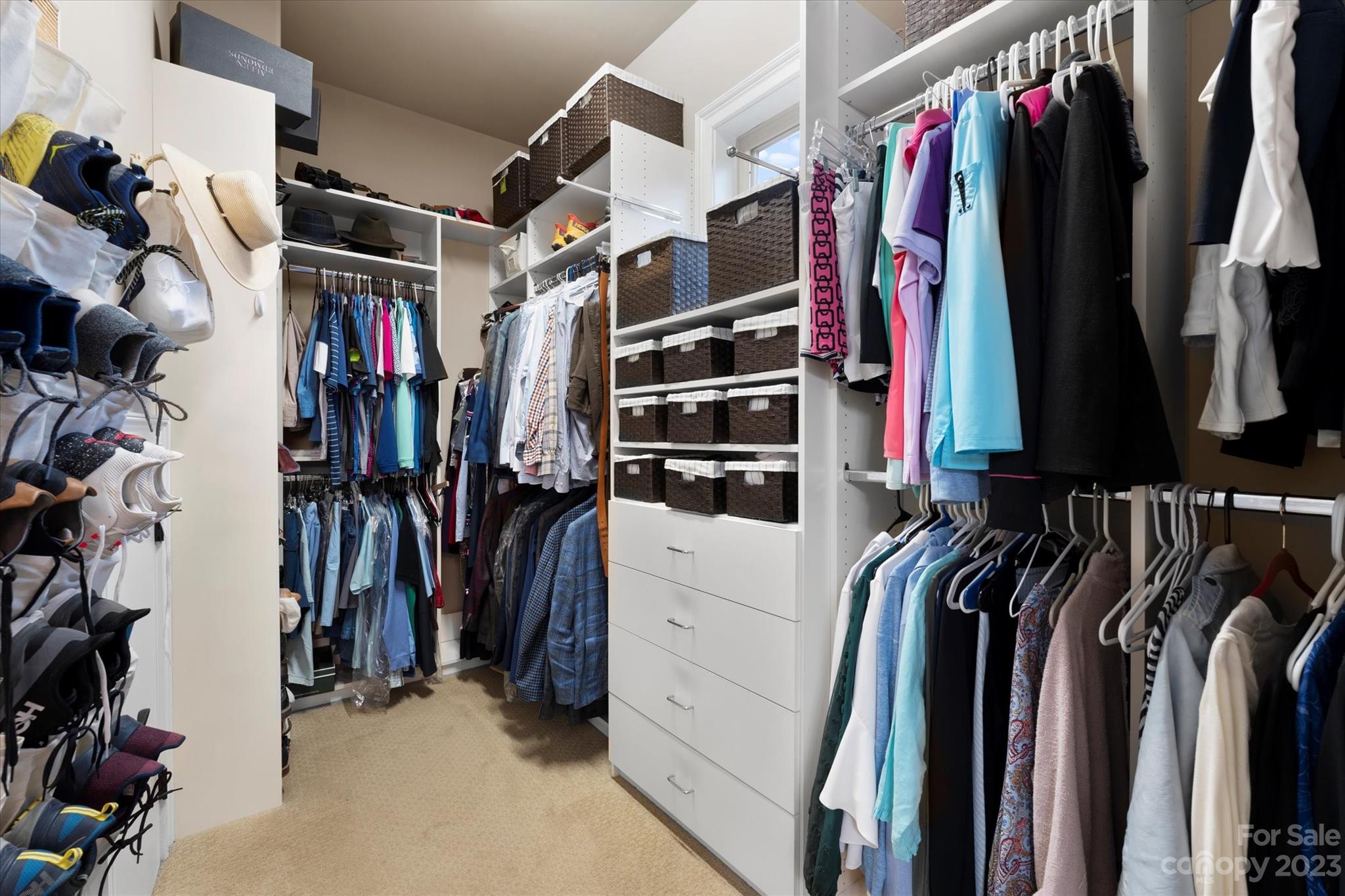 Longview - Residential