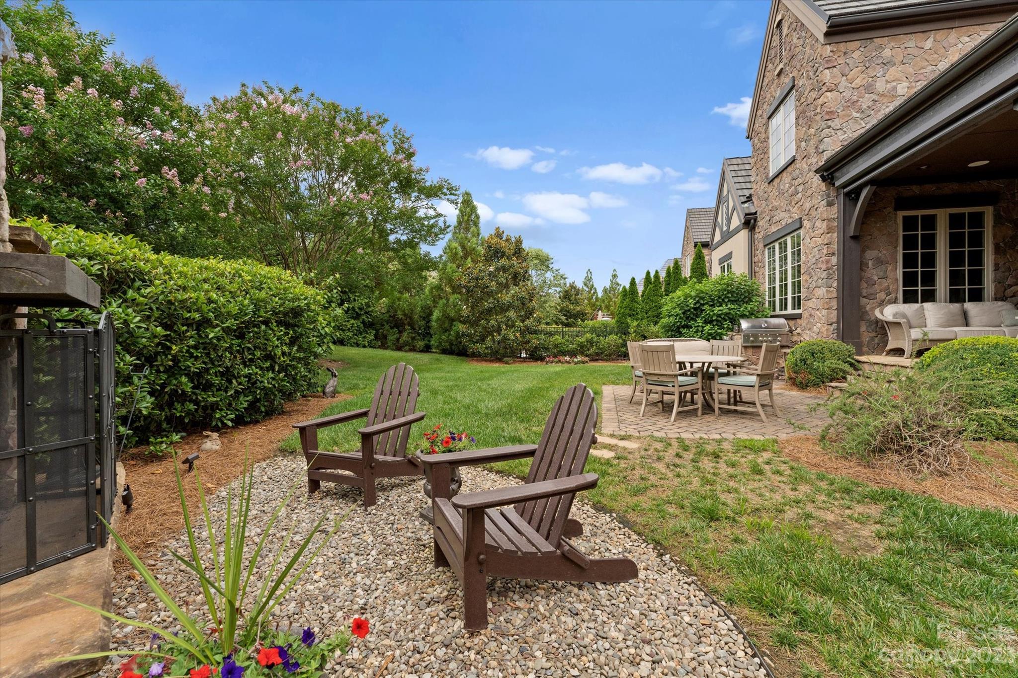 Longview - Residential