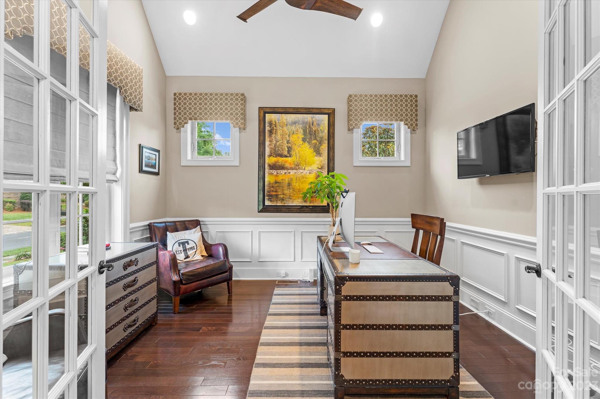 Longview - Residential