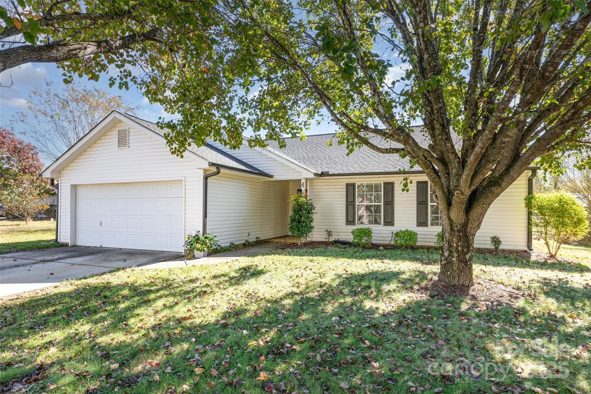 Cornerstone - Residential