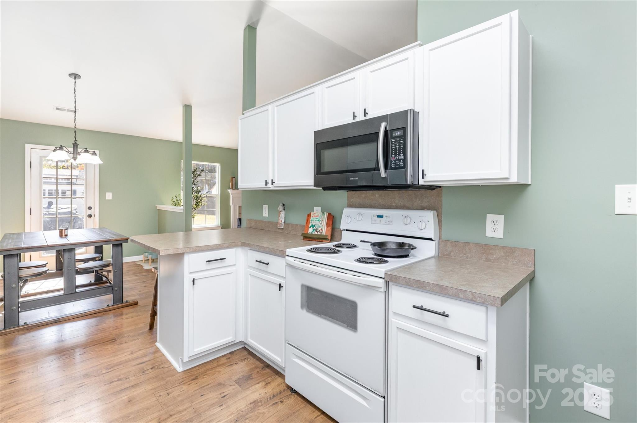 Cornerstone - Residential