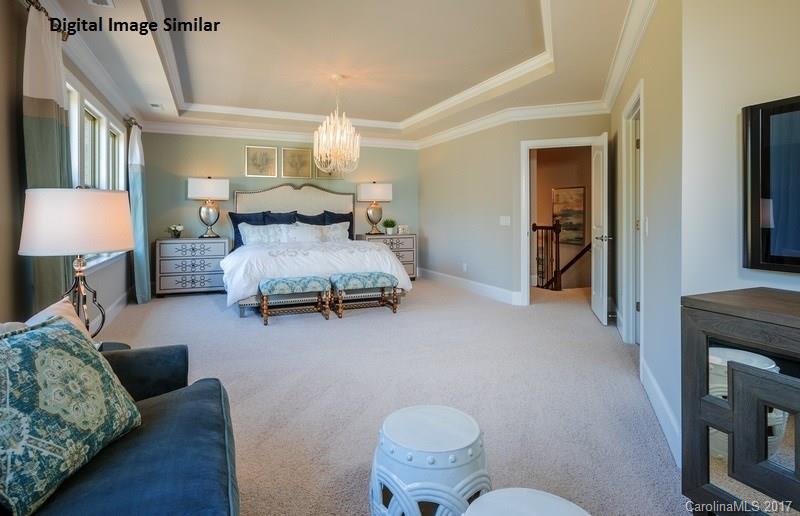 Habersham - Residential