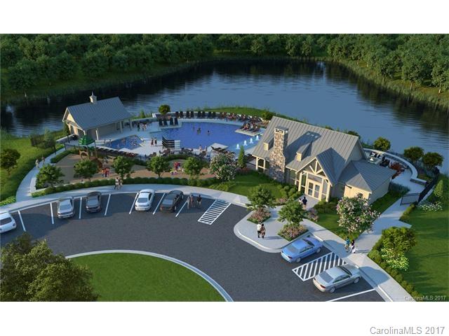 Habersham - Residential