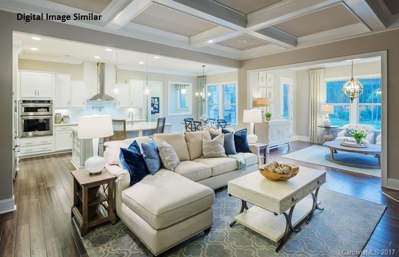 Habersham - Residential