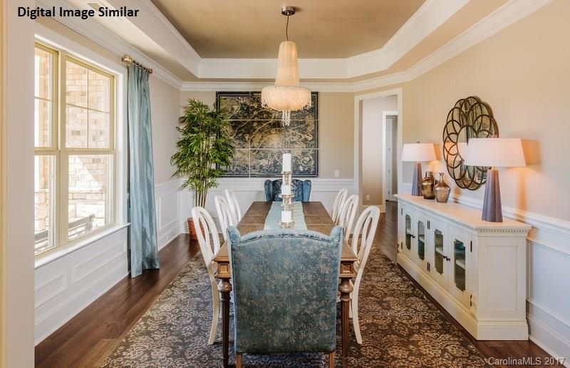 Habersham - Residential