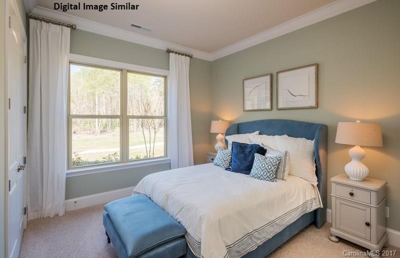 Habersham - Residential