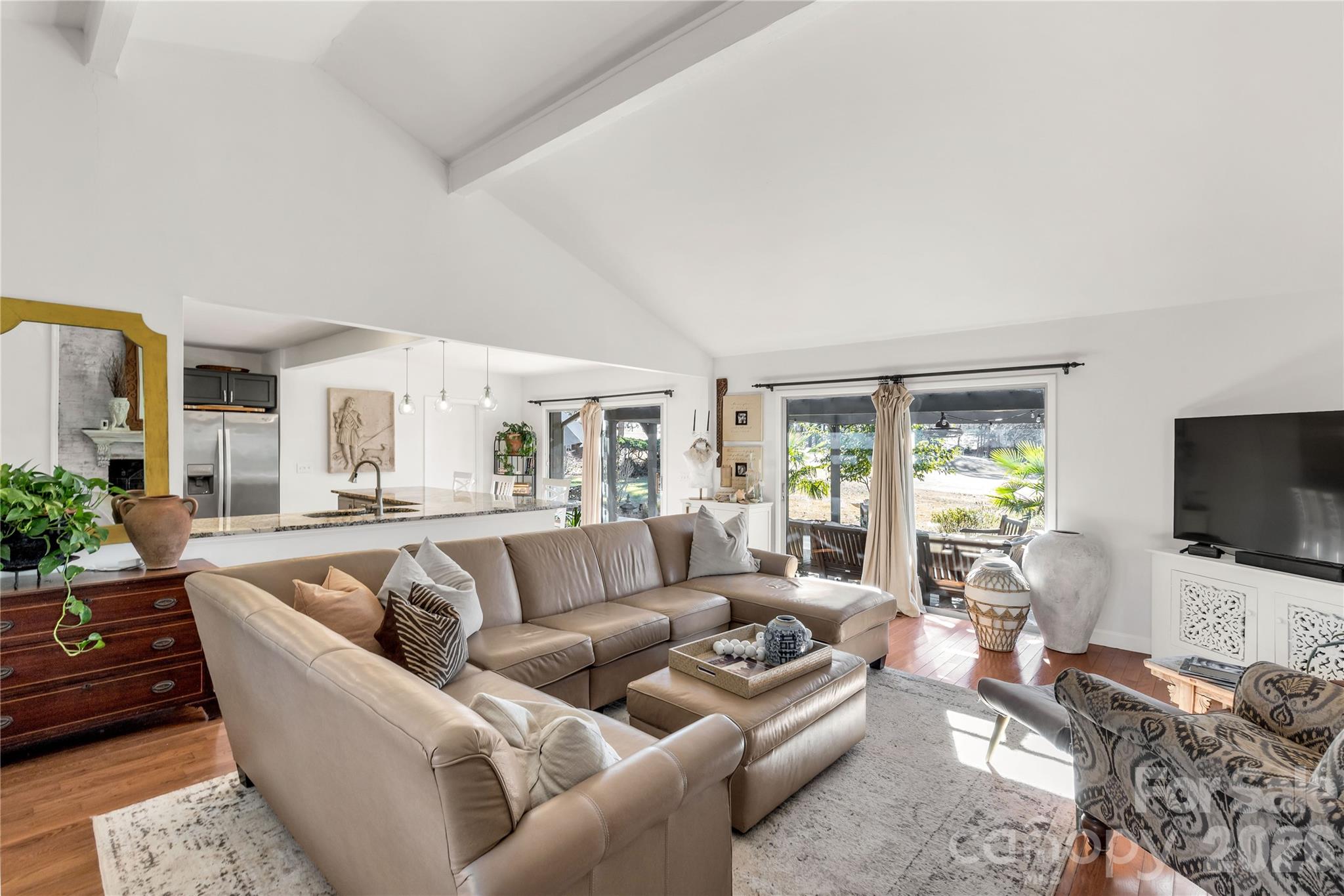 River Hills - Residential