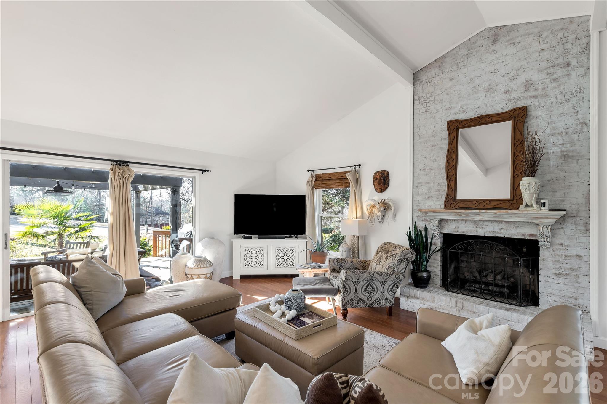 River Hills - Residential