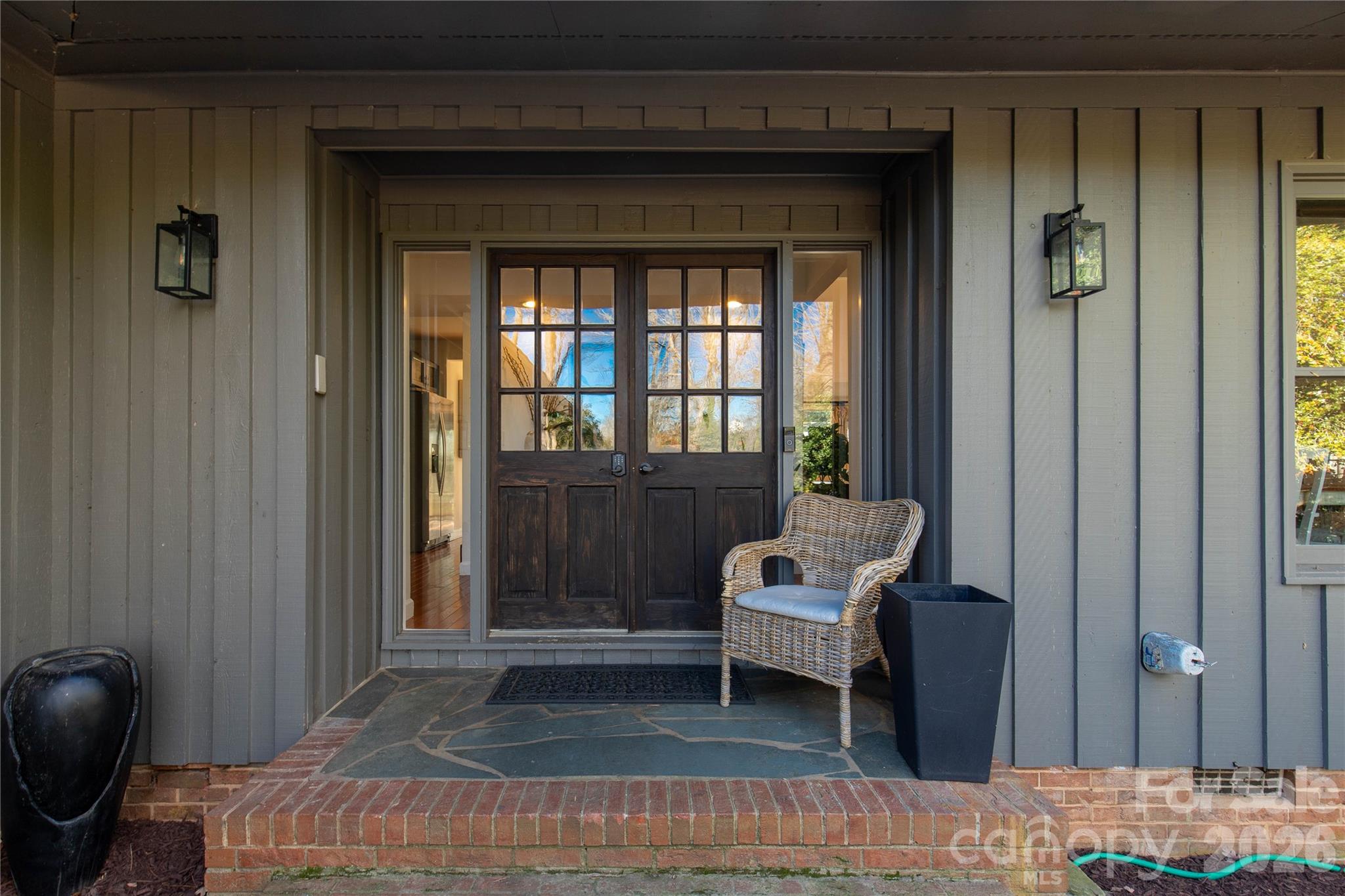 River Hills - Residential