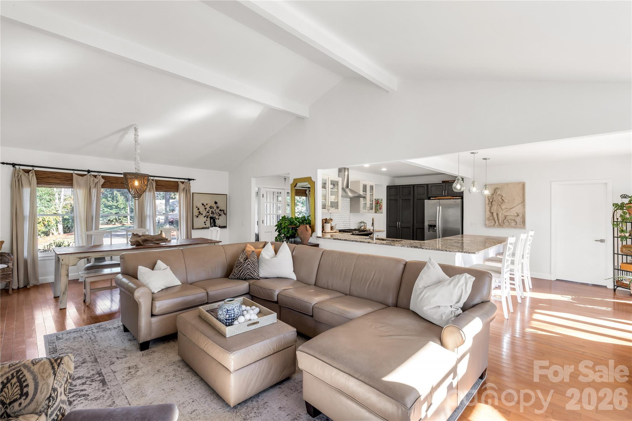 River Hills - Residential