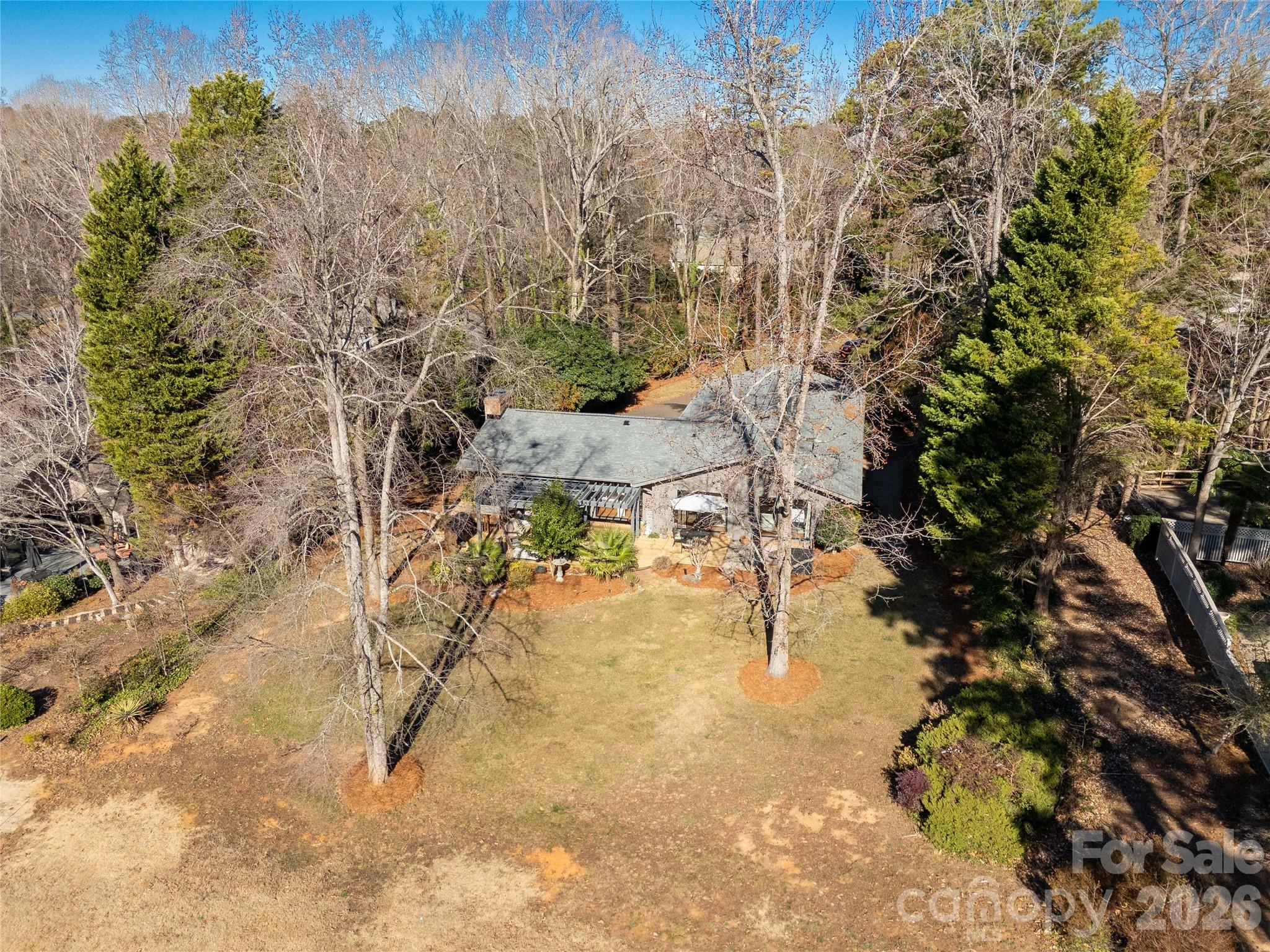 River Hills - Residential