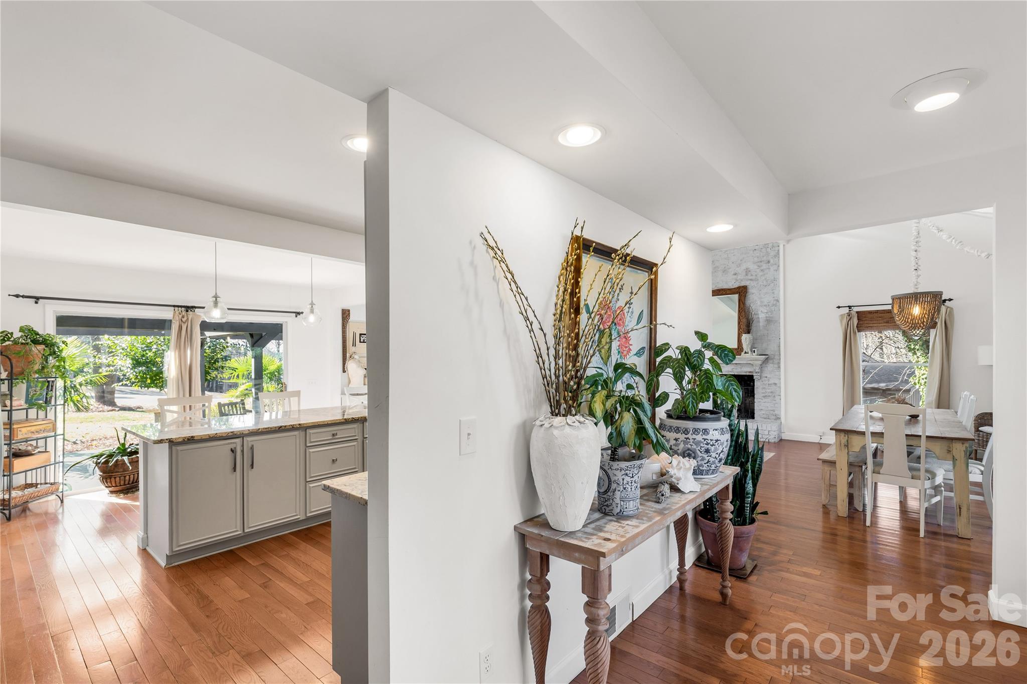 River Hills - Residential