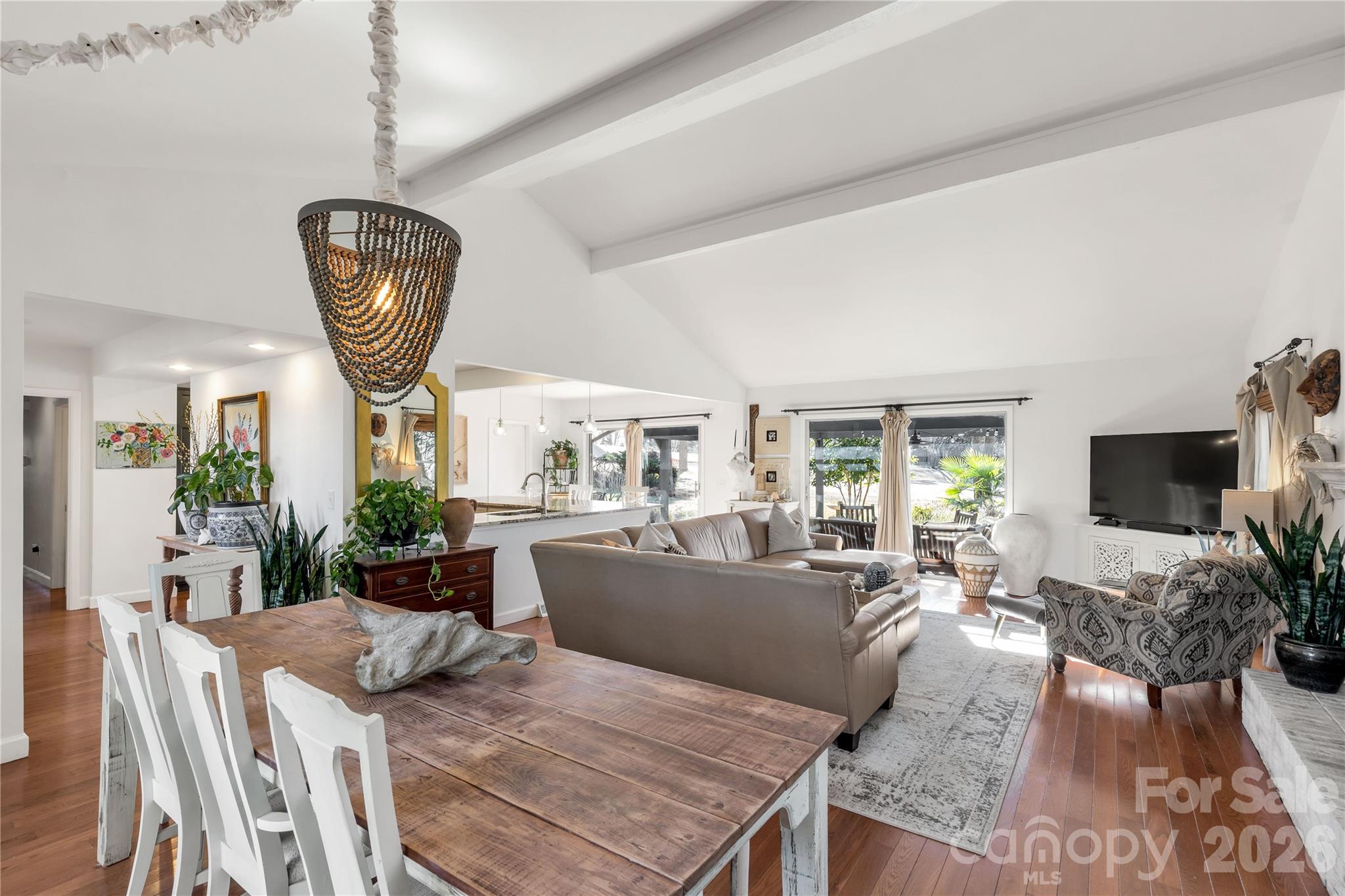 River Hills - Residential