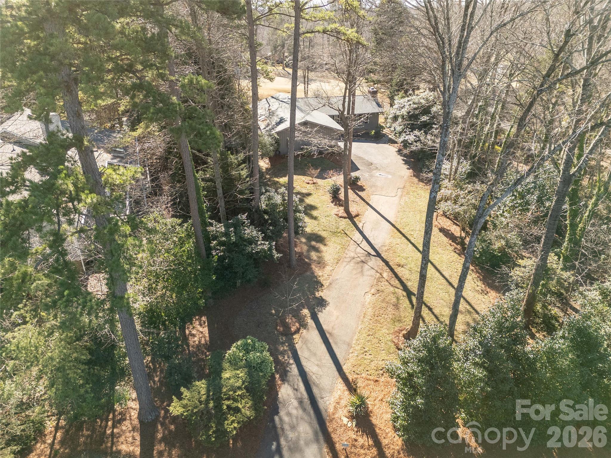 River Hills - Residential