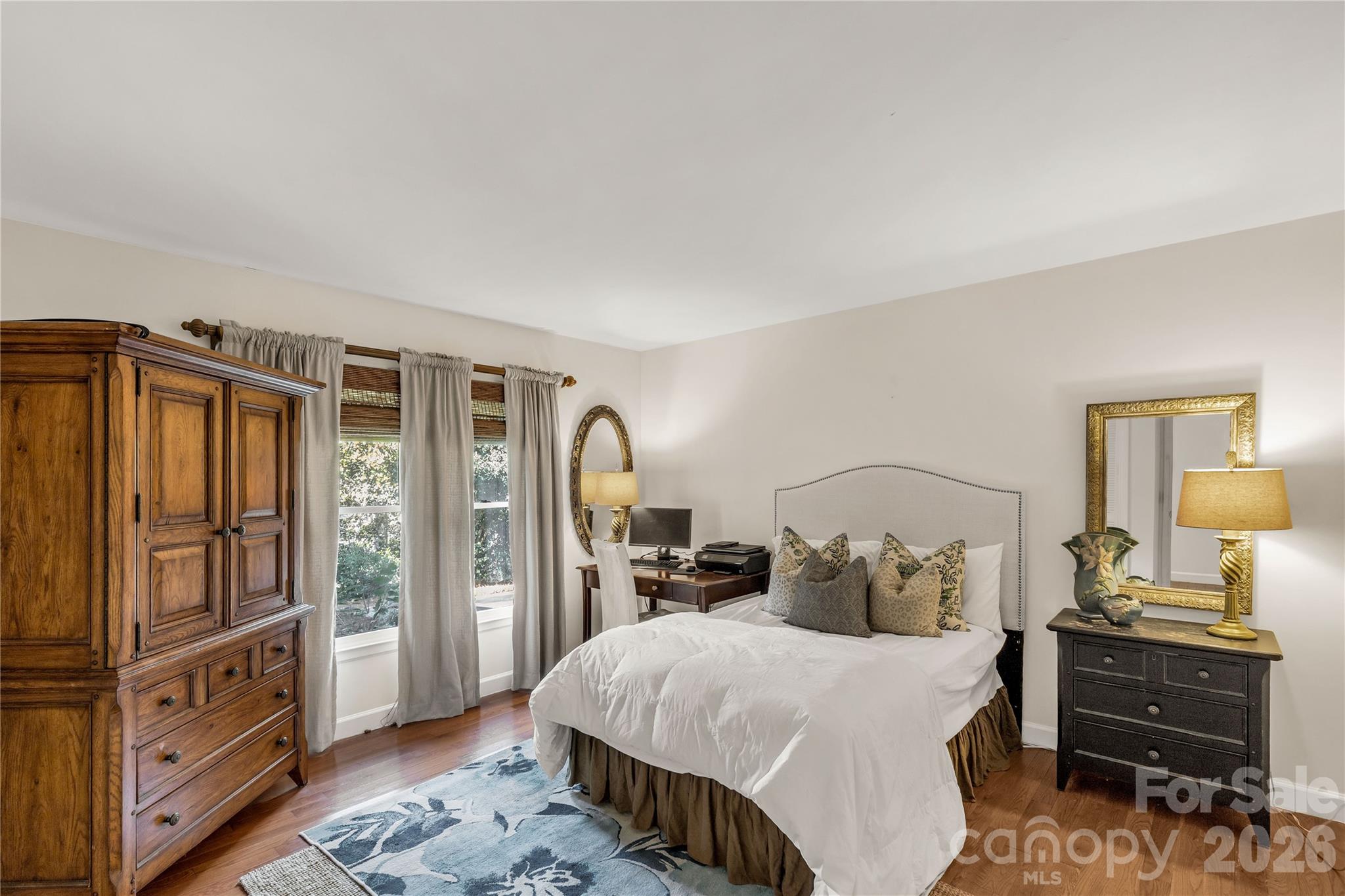 River Hills - Residential