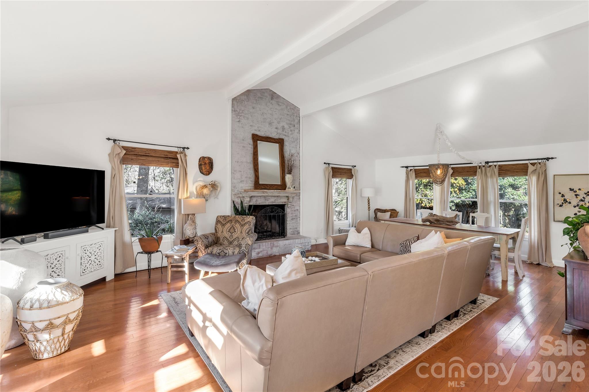 River Hills - Residential