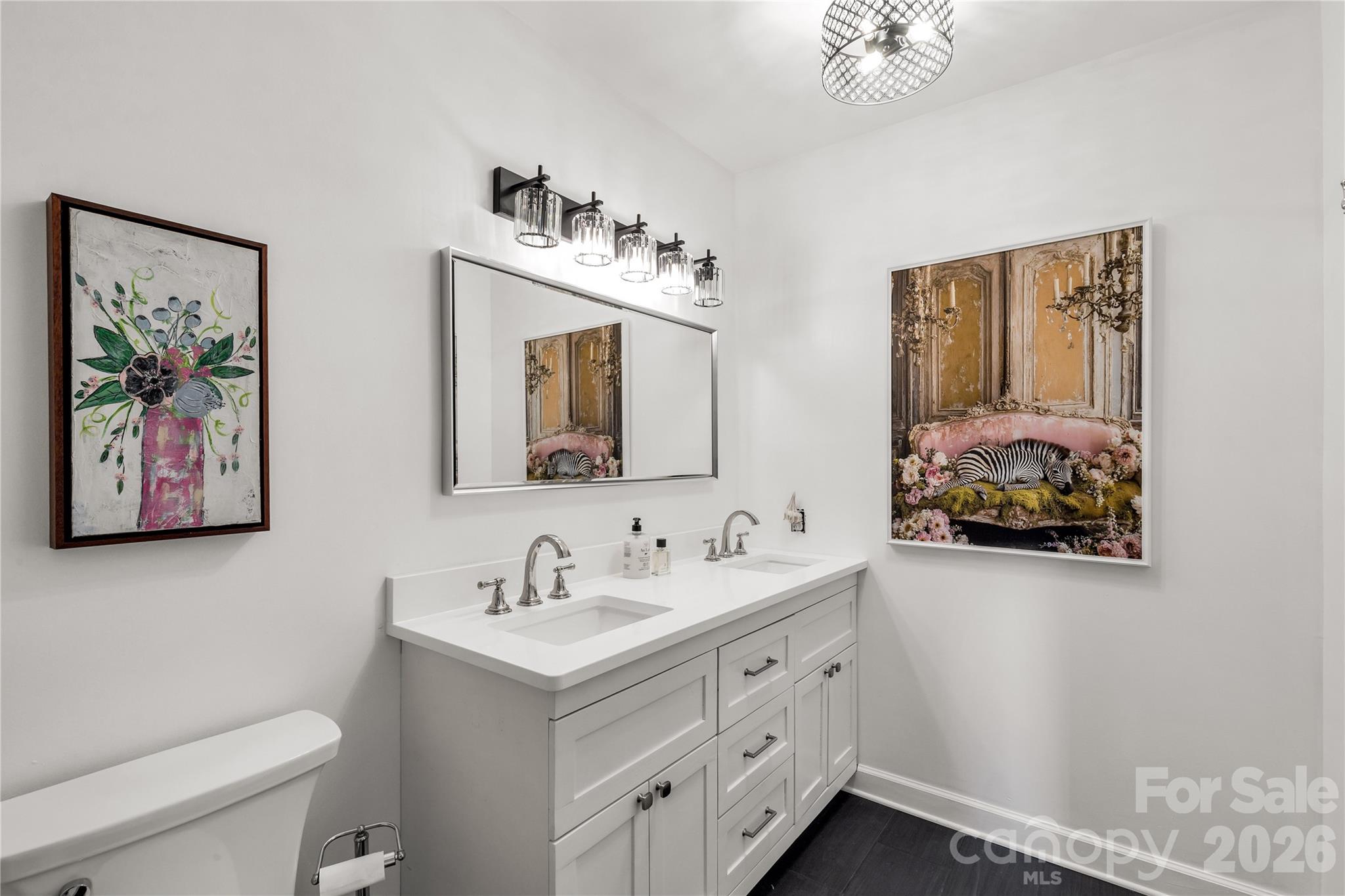 River Hills - Residential