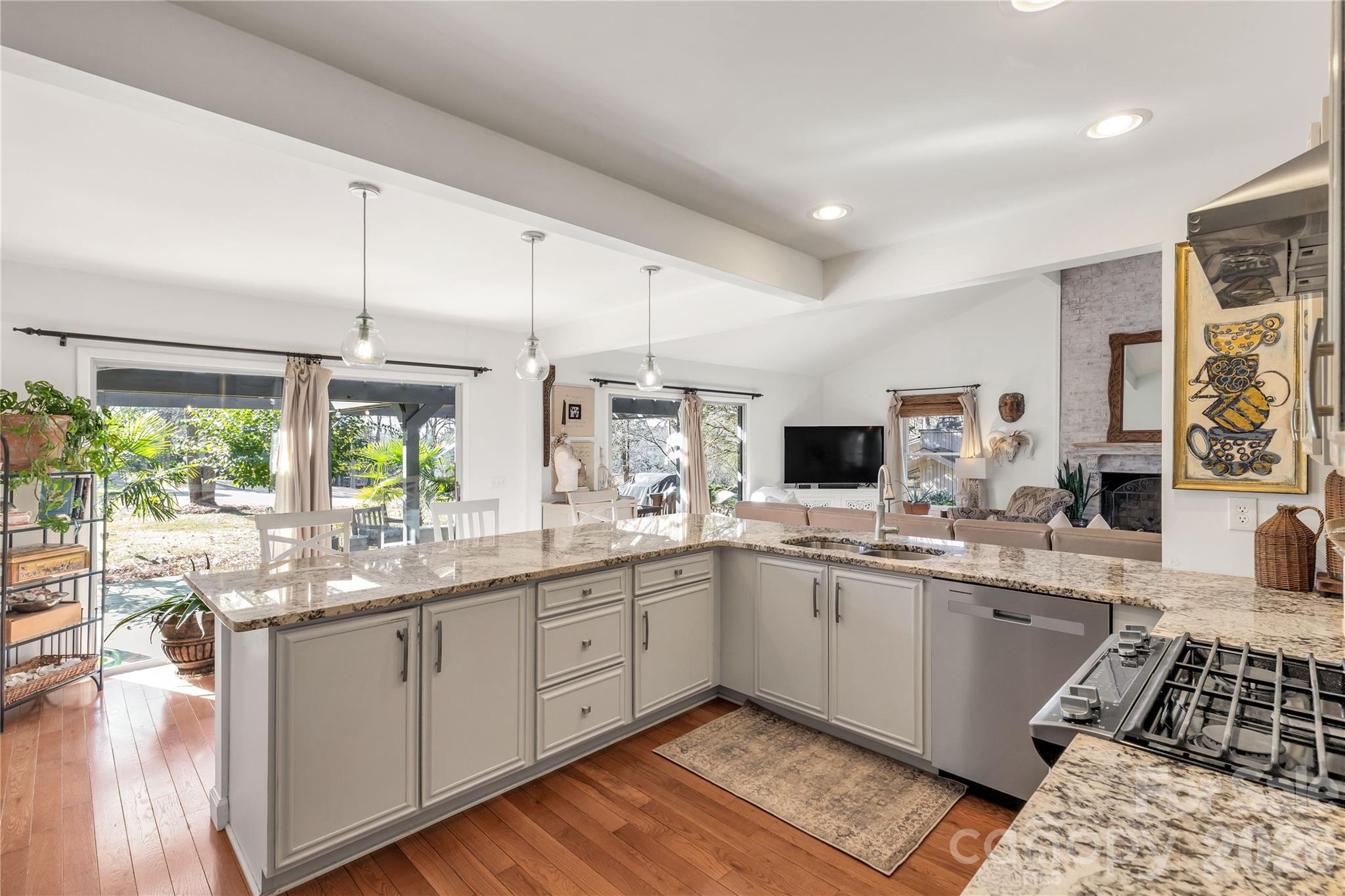 River Hills - Residential