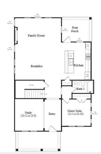 14121 Flying Hooves Lane