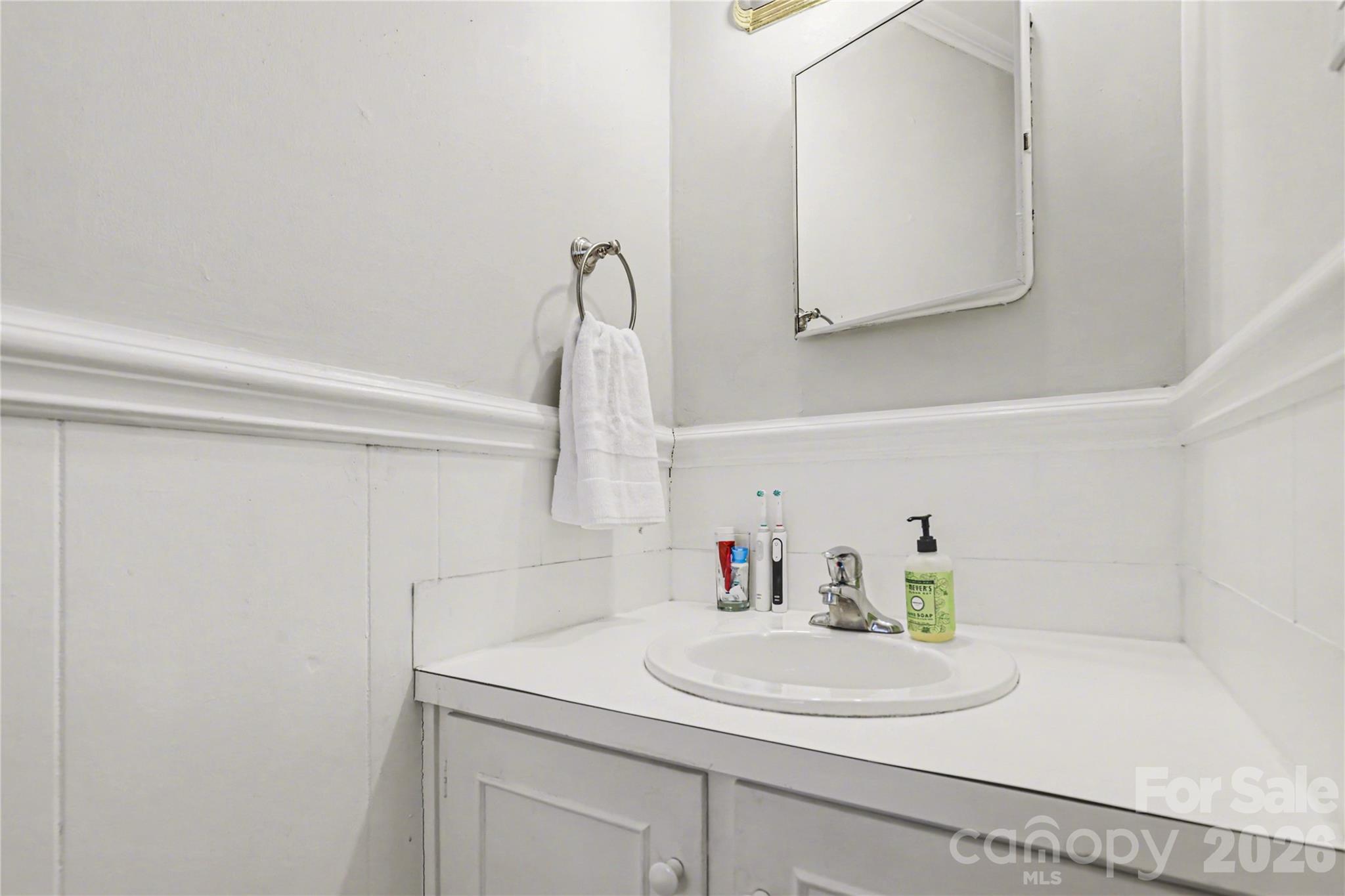 Selwyn Park - Residential