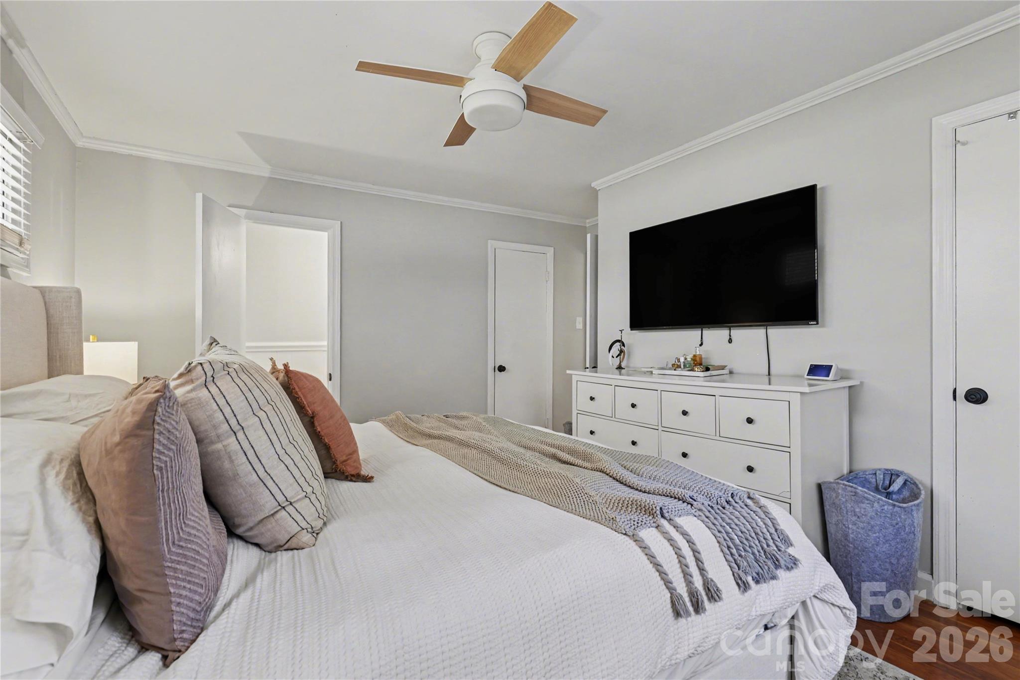 Selwyn Park - Residential