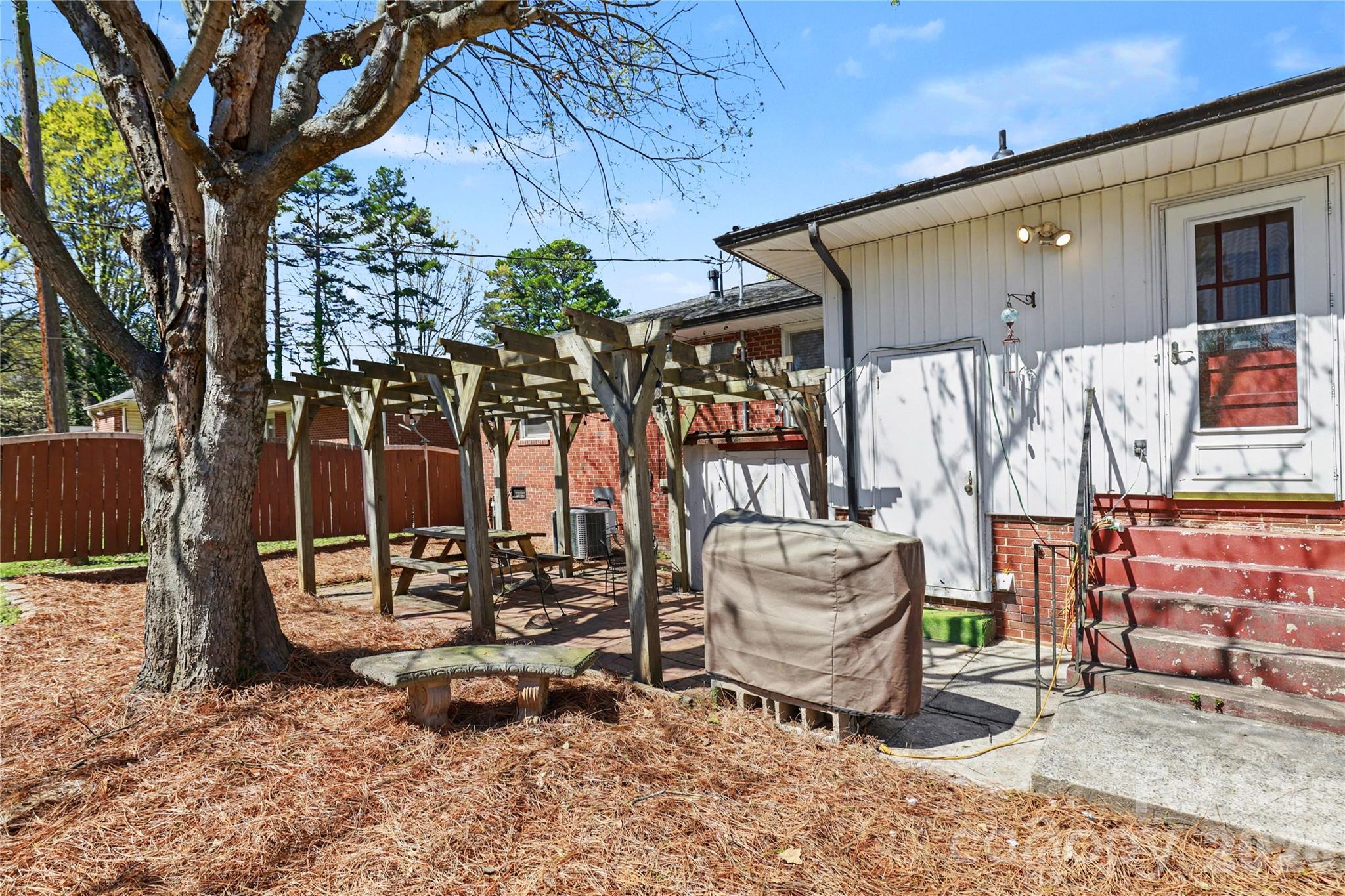 Selwyn Park - Residential