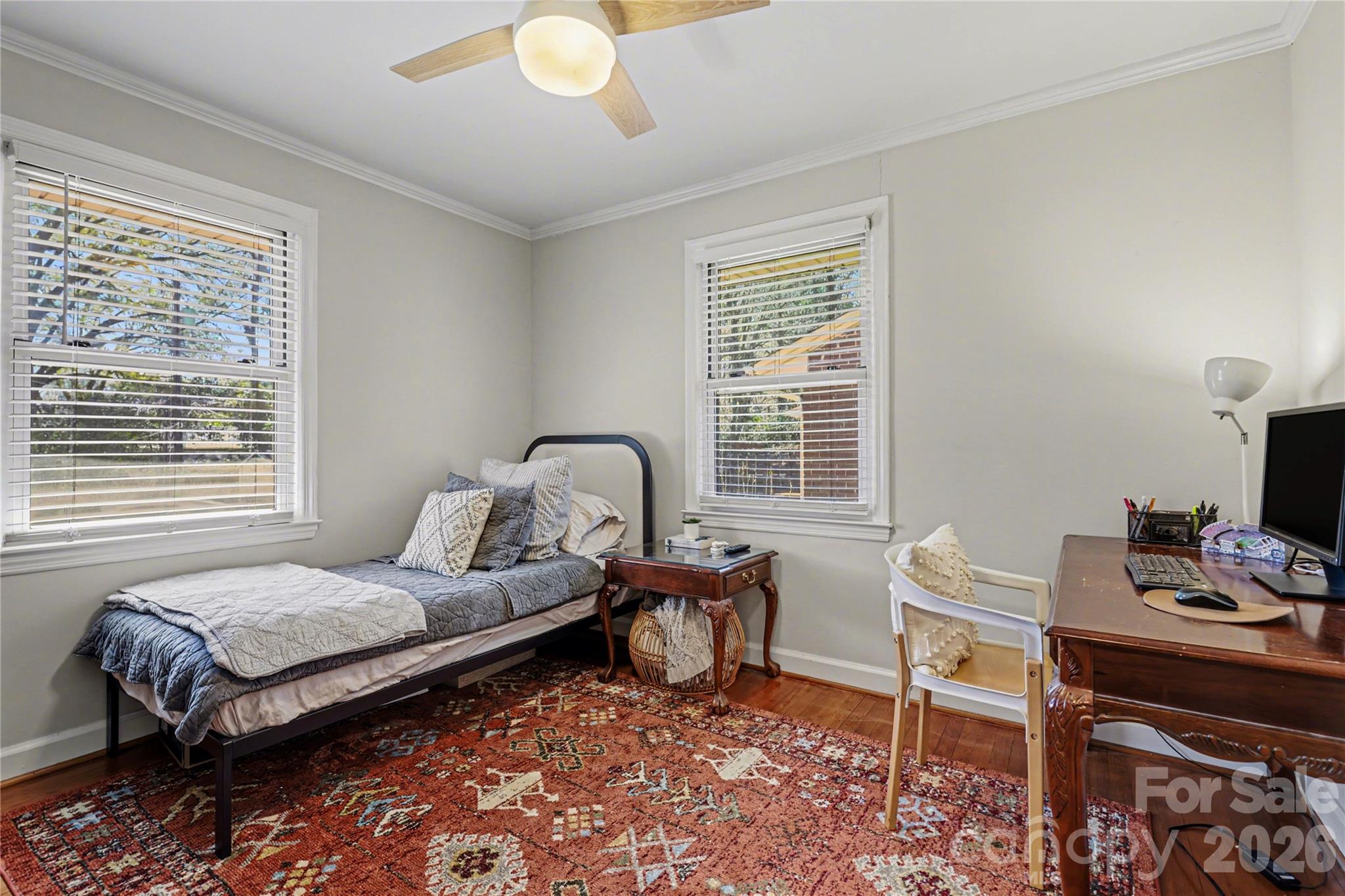 Selwyn Park - Residential