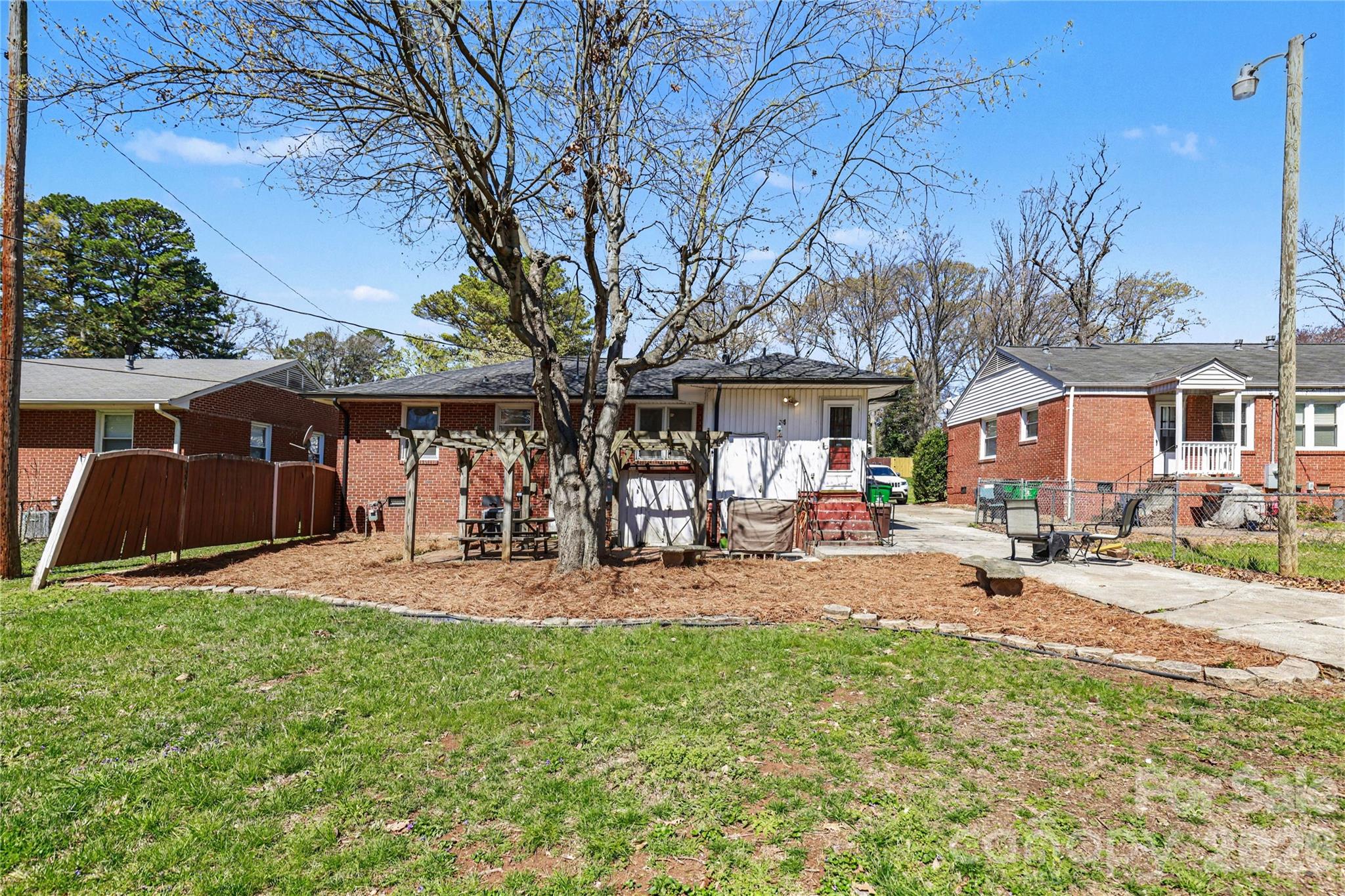 Selwyn Park - Residential