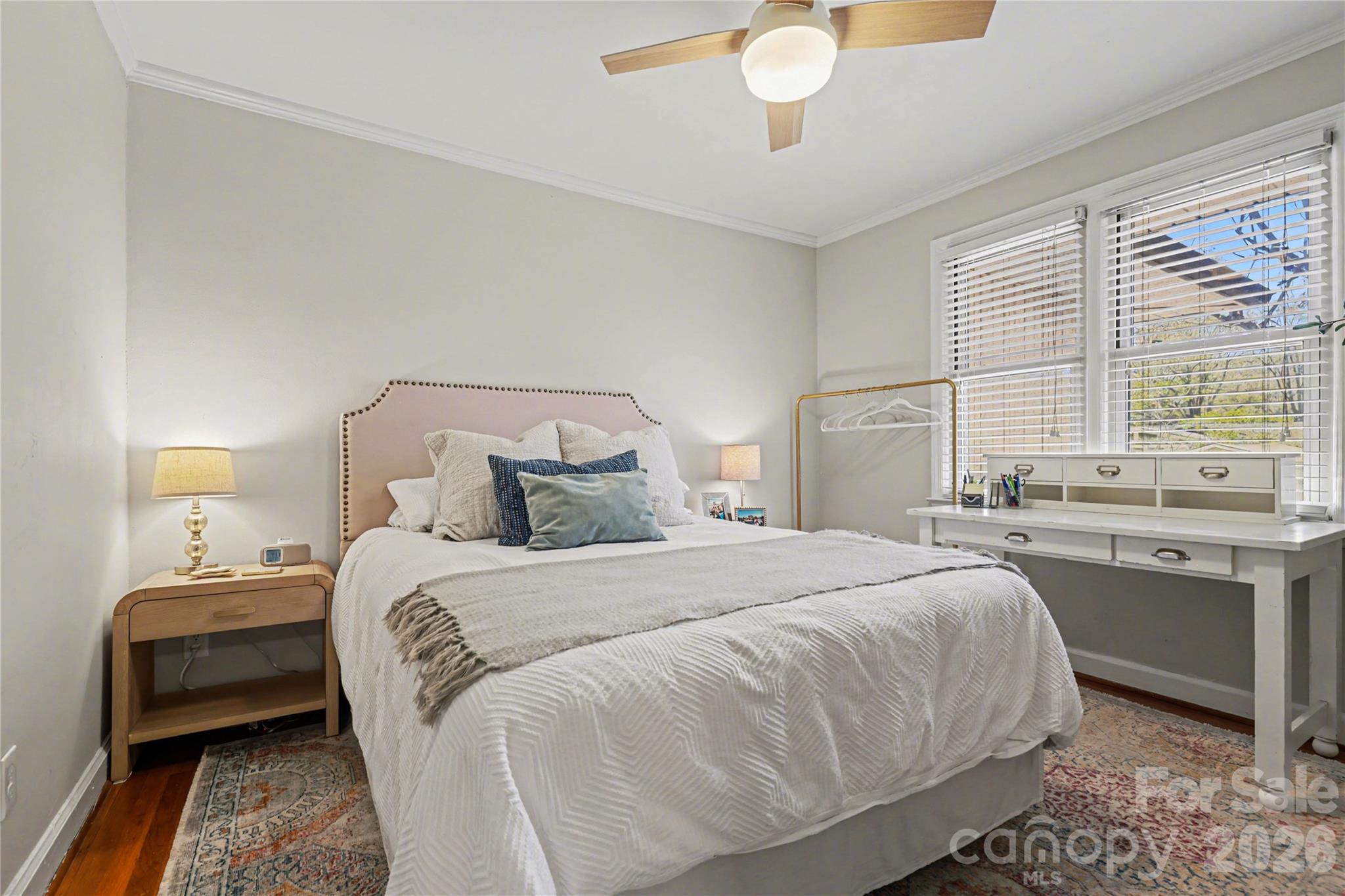 Selwyn Park - Residential