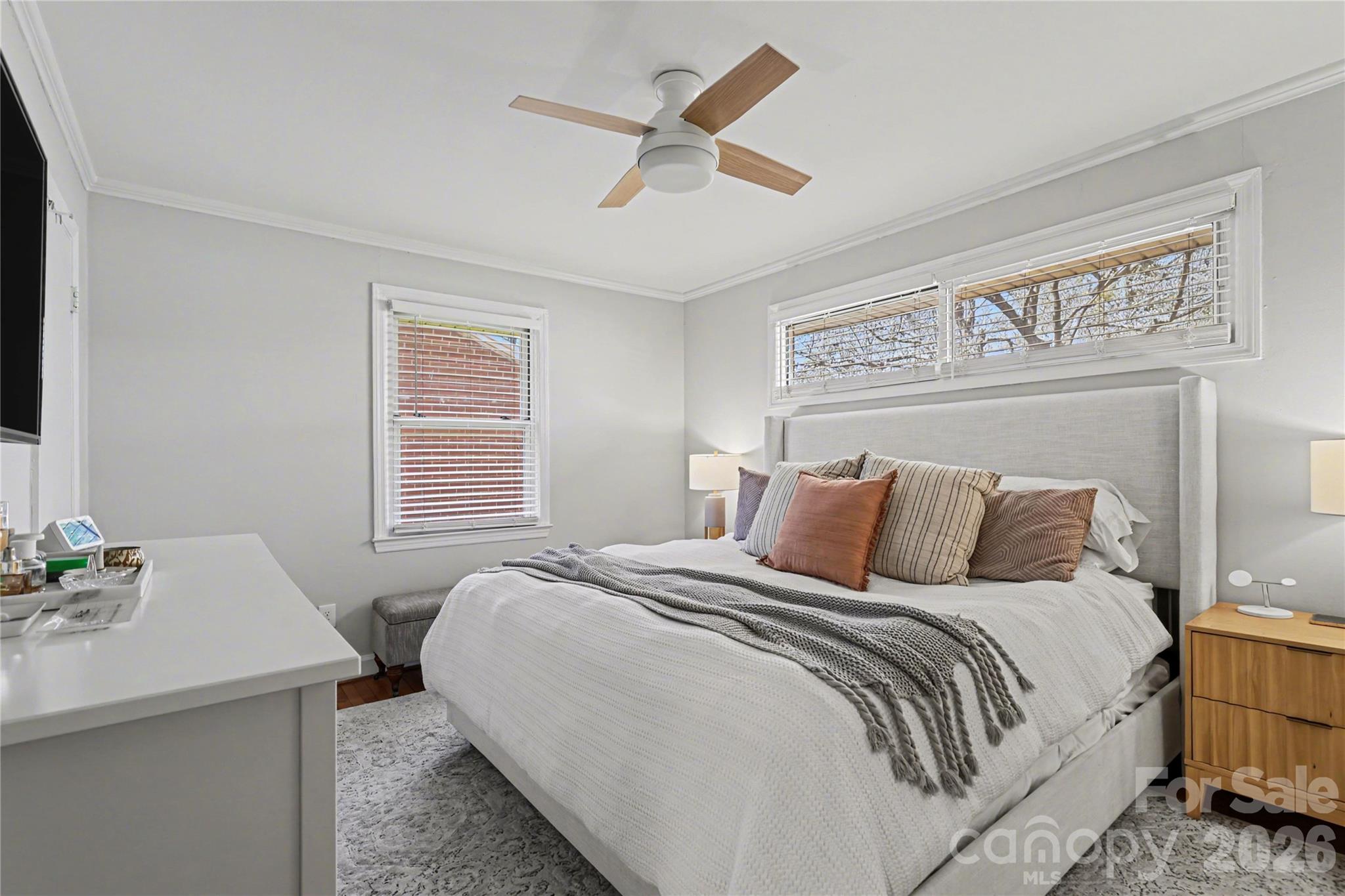 Selwyn Park - Residential