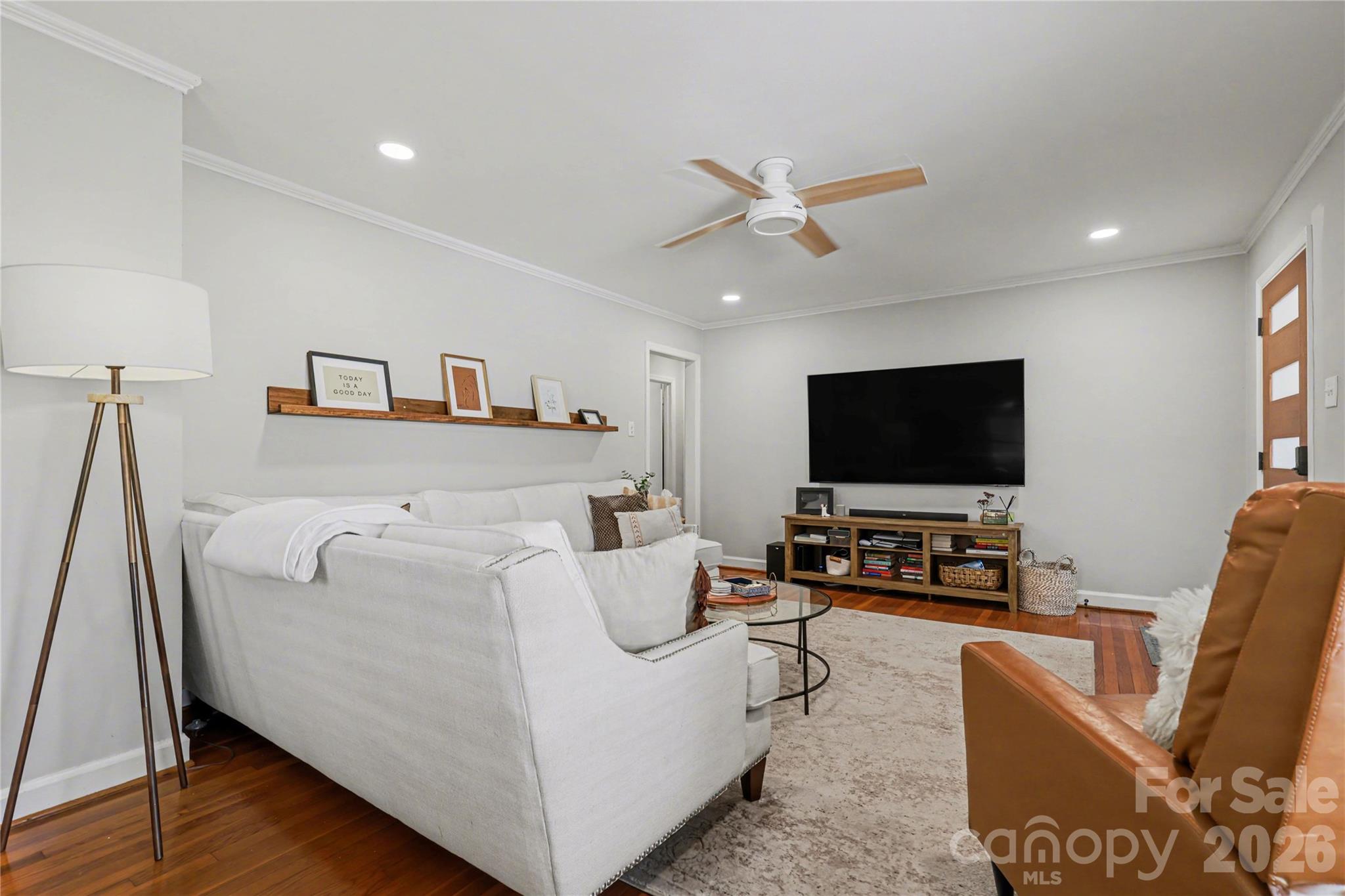 Selwyn Park - Residential