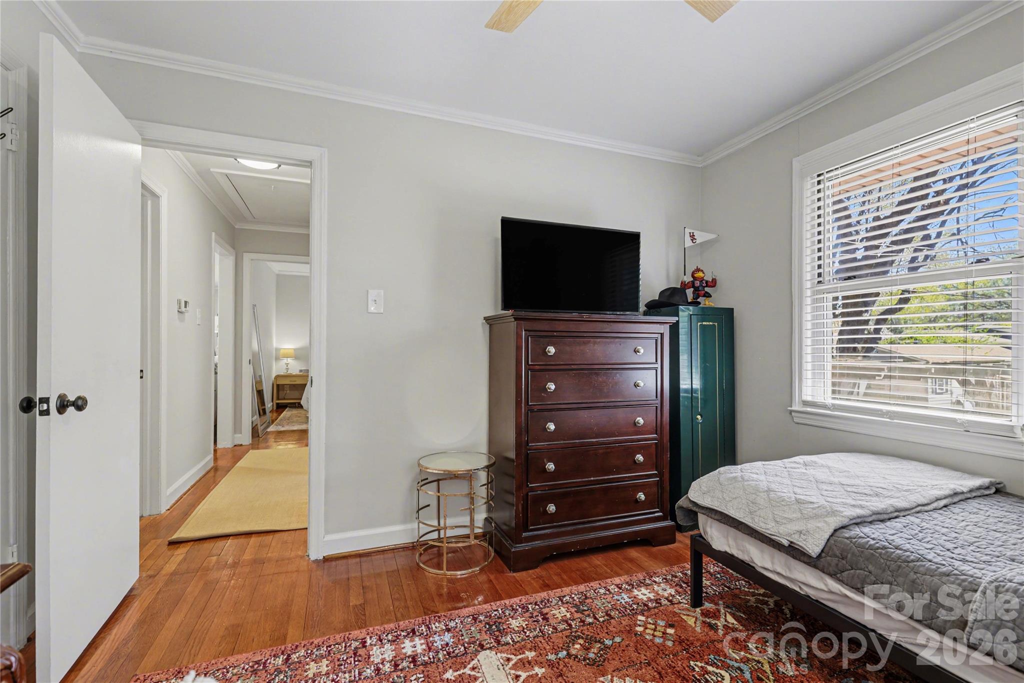 Selwyn Park - Residential