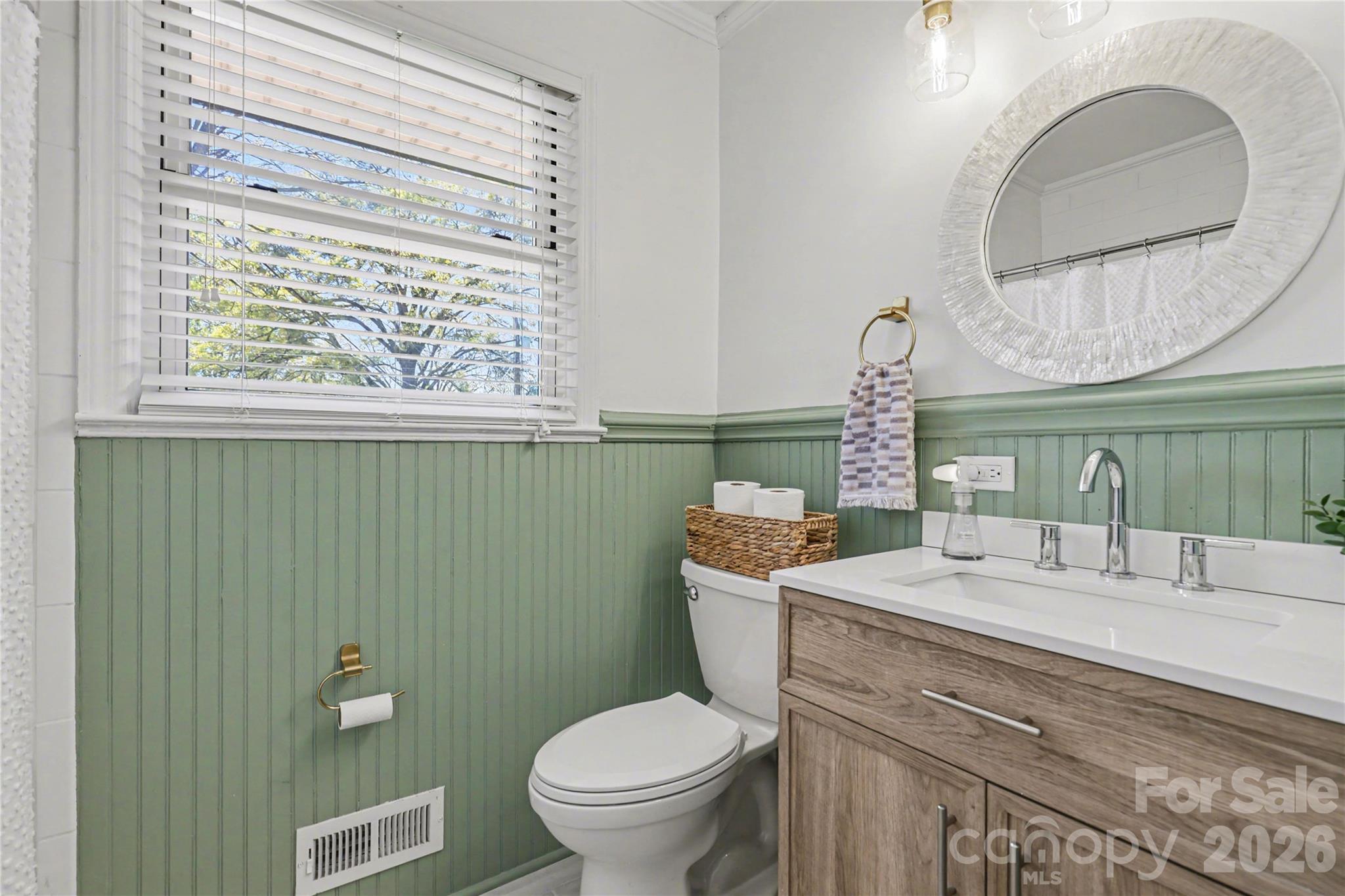 Selwyn Park - Residential