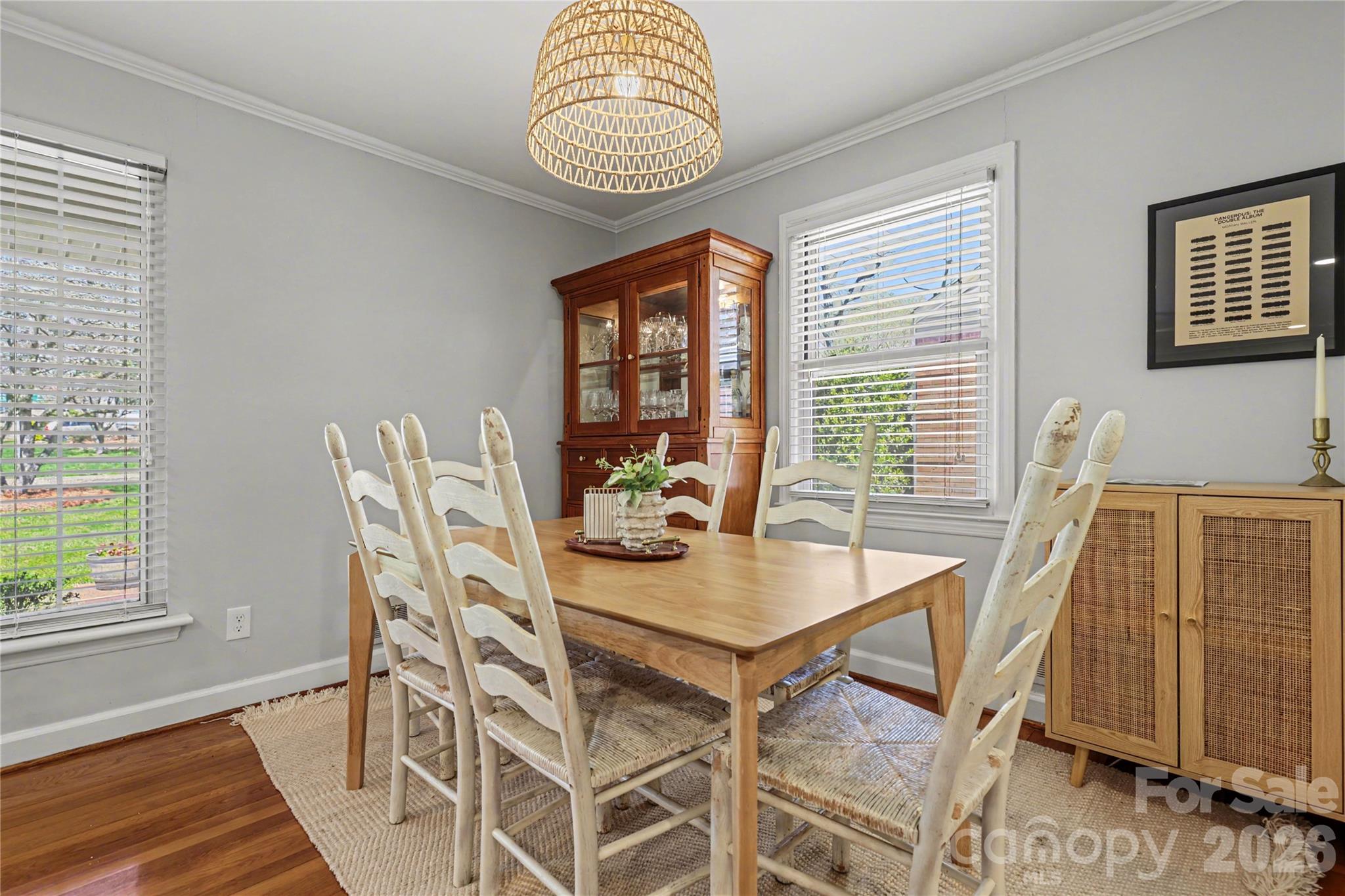 Selwyn Park - Residential