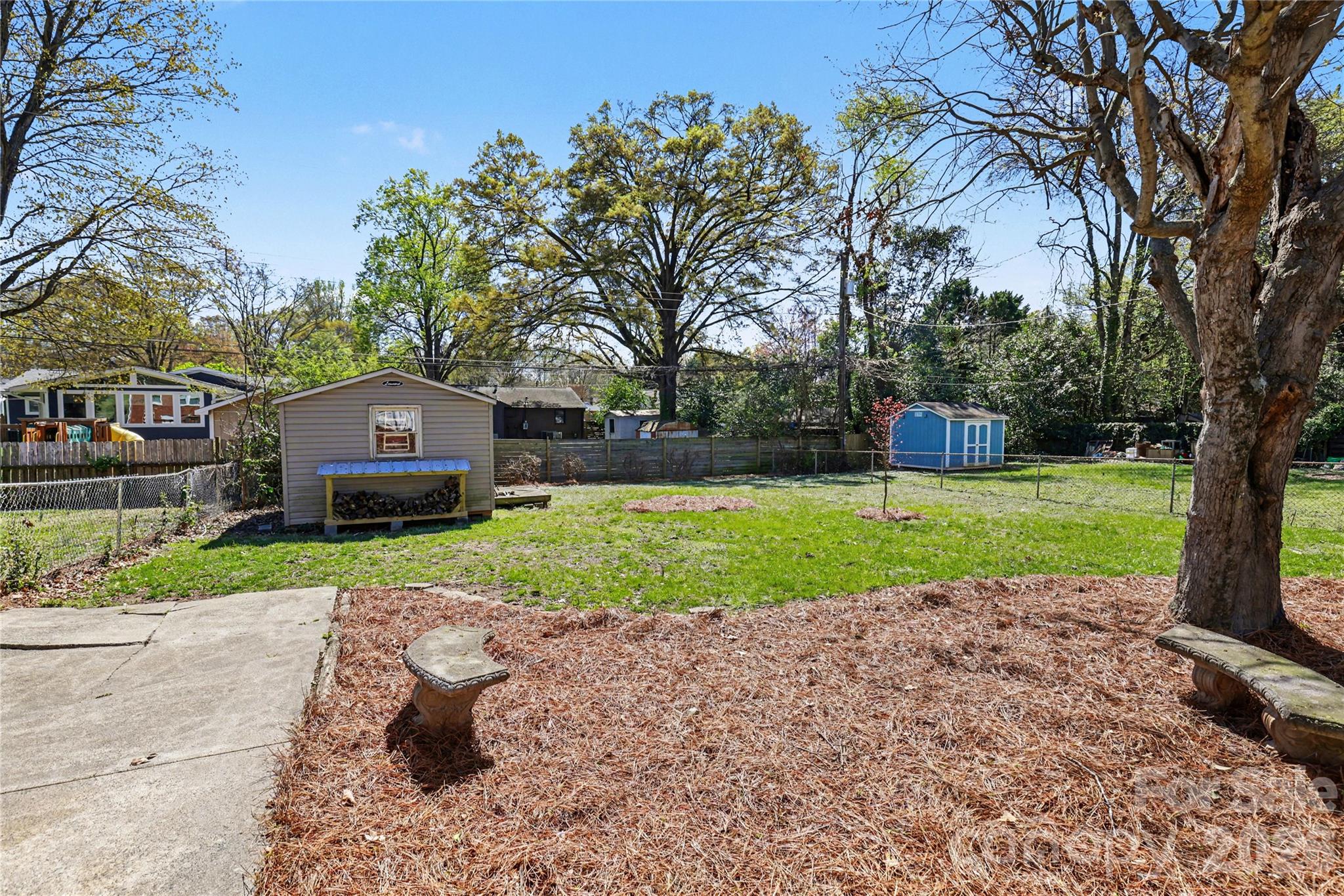 Selwyn Park - Residential