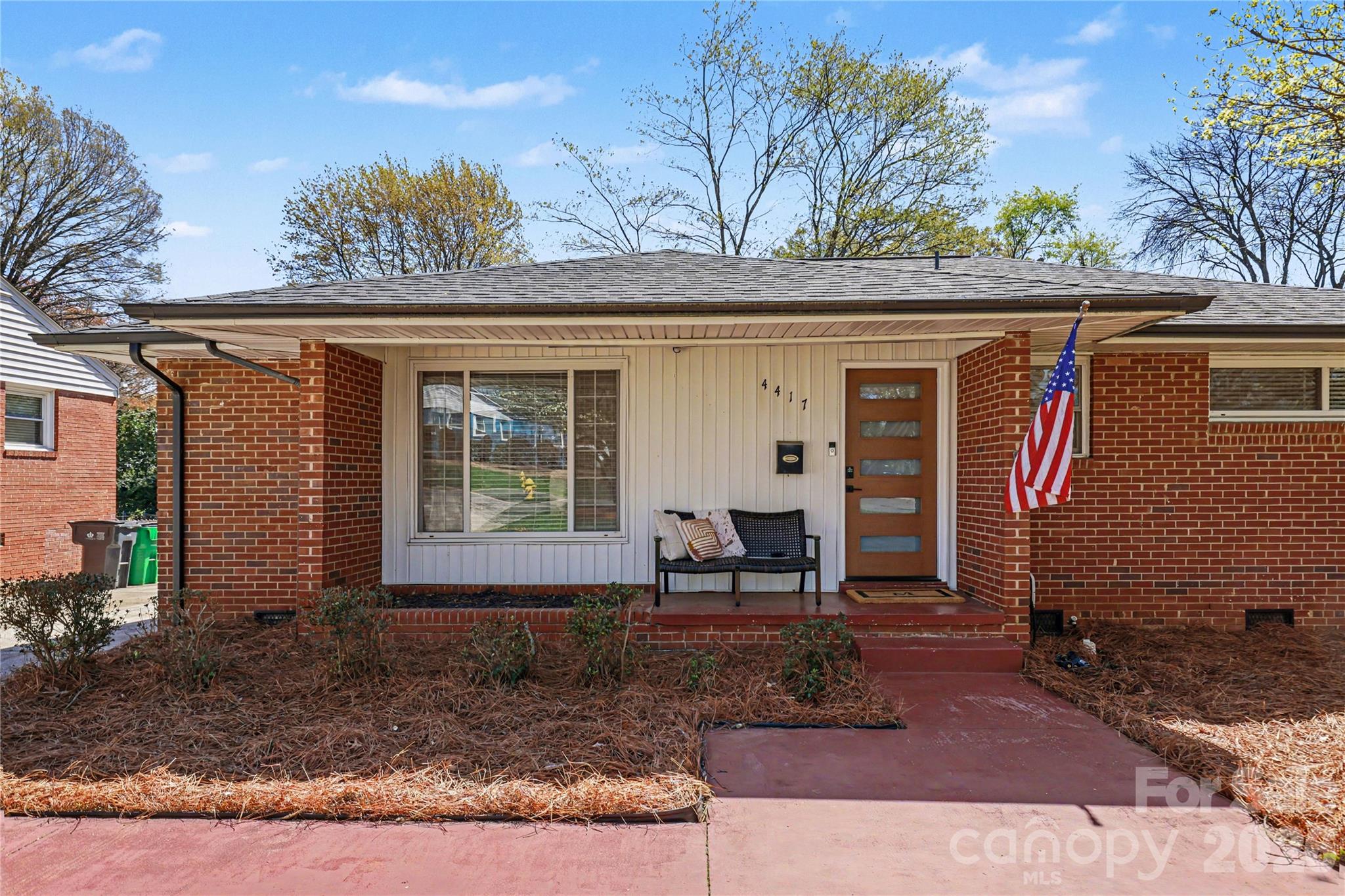 4417 Collingwood Drive