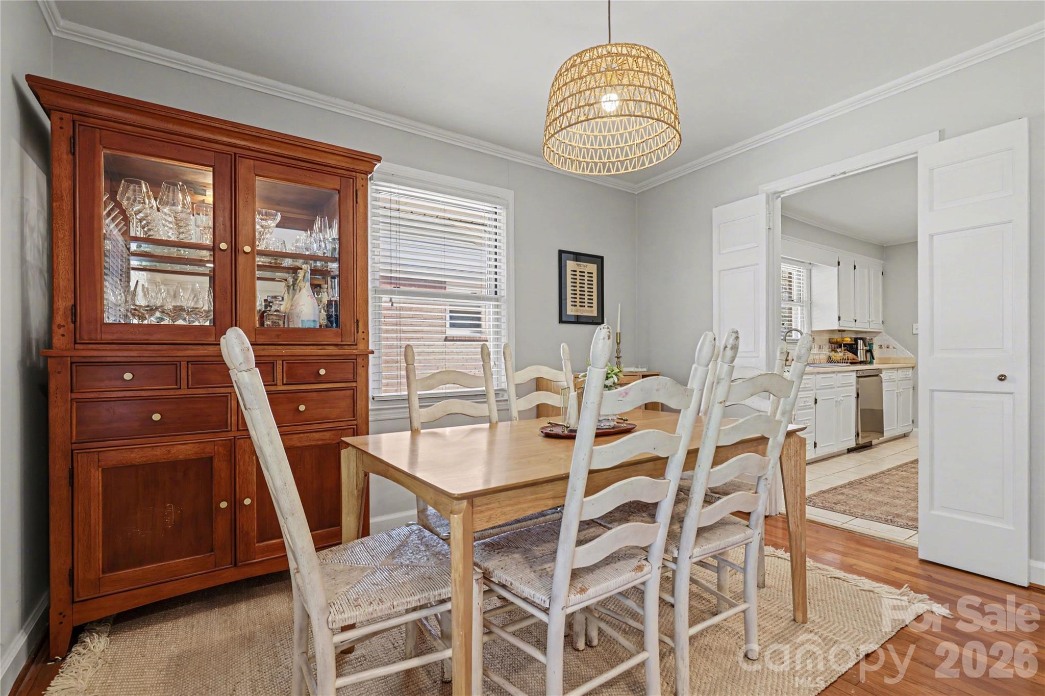 Selwyn Park - Residential