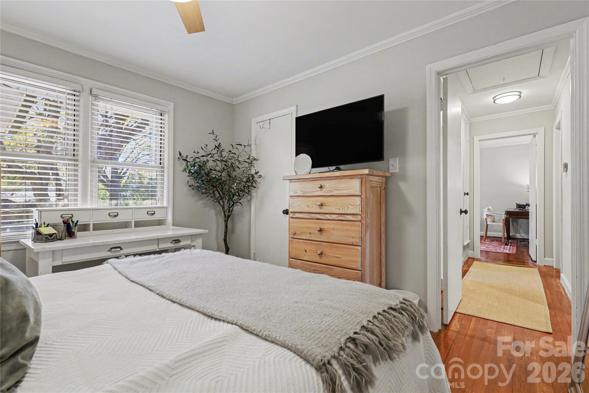 Selwyn Park - Residential