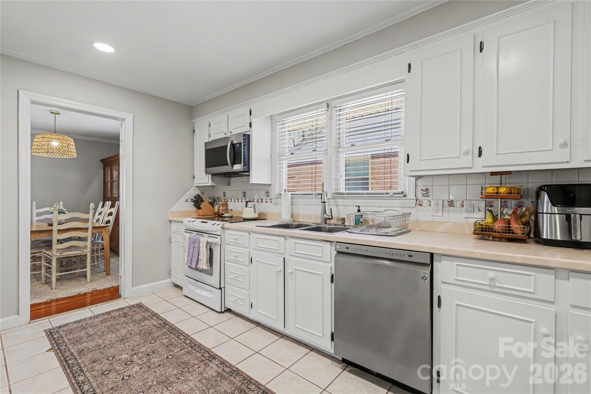 Selwyn Park - Residential